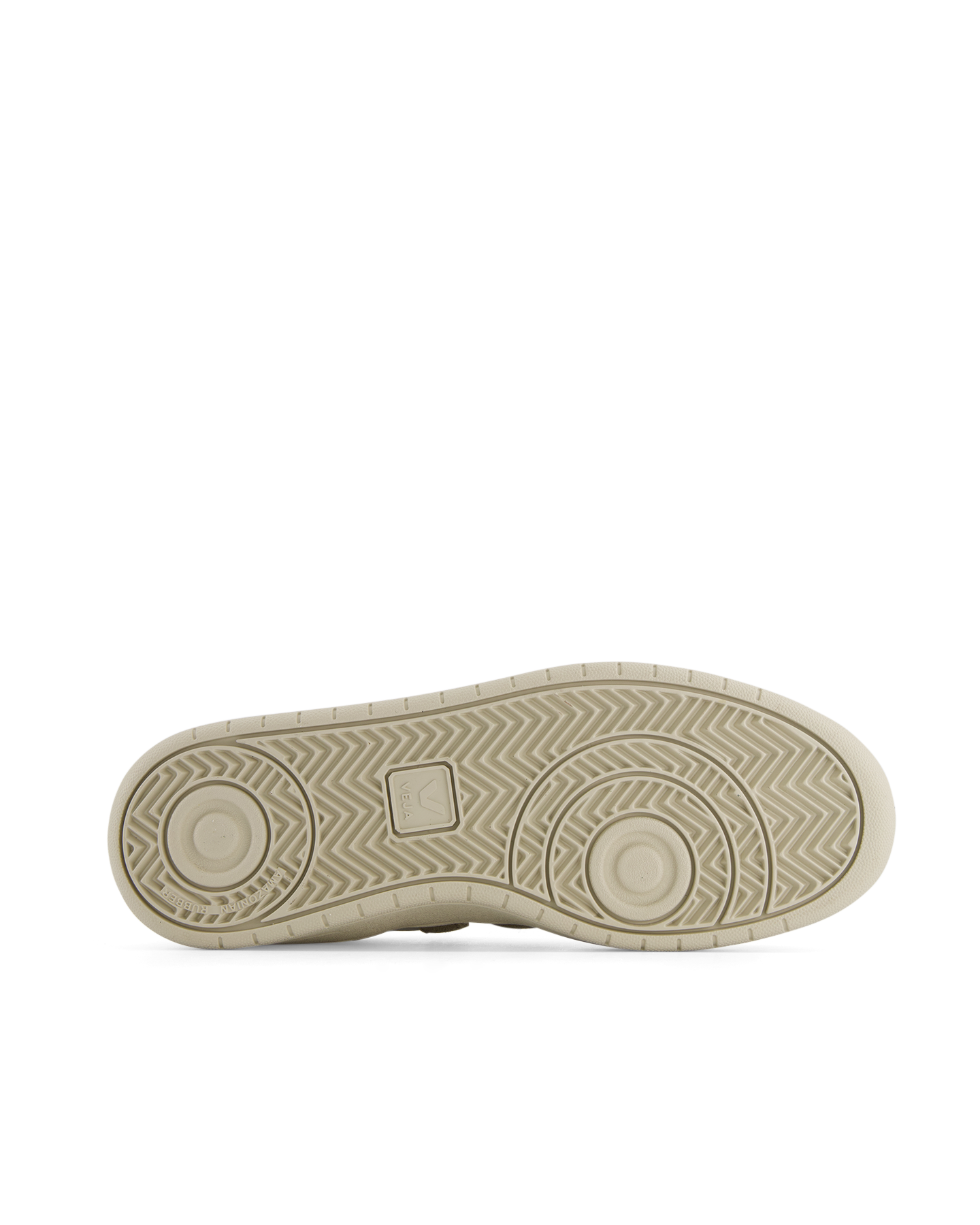 Veja V-90 O.T. Leather WIT 6