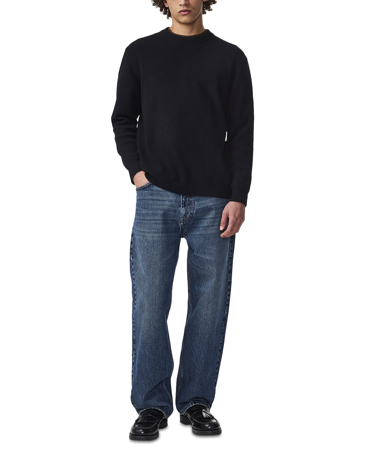 NN.07 Danny 6429 ZWART 5