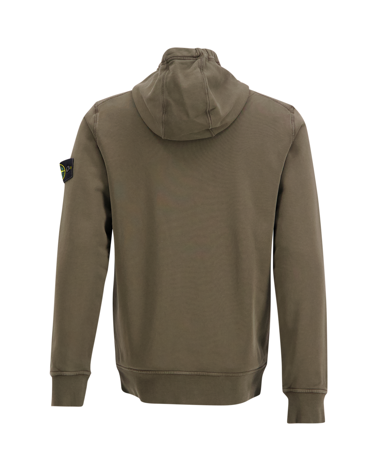 Stone Island 6100062 Hoodie ANTHRACIET 2