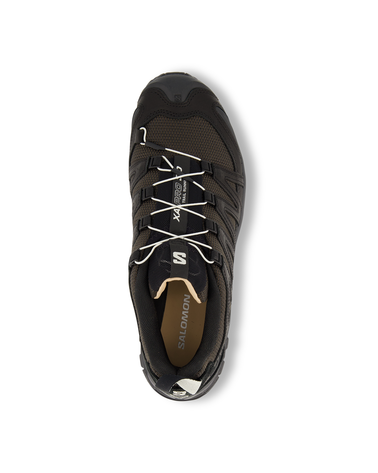 Salomon XA Pro 3D Alpine Echoes ZWART 5