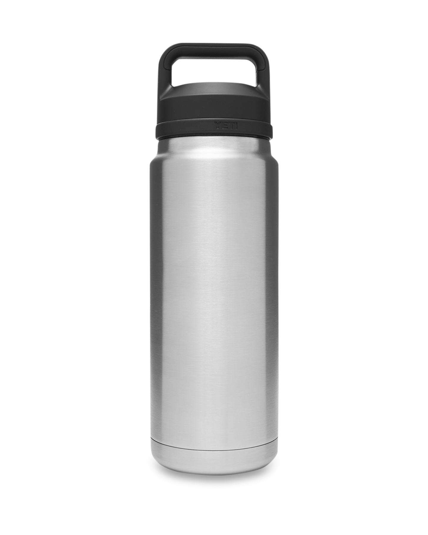 Yeti Rambler 26 Oz Fles 769 ML ZILVER 2