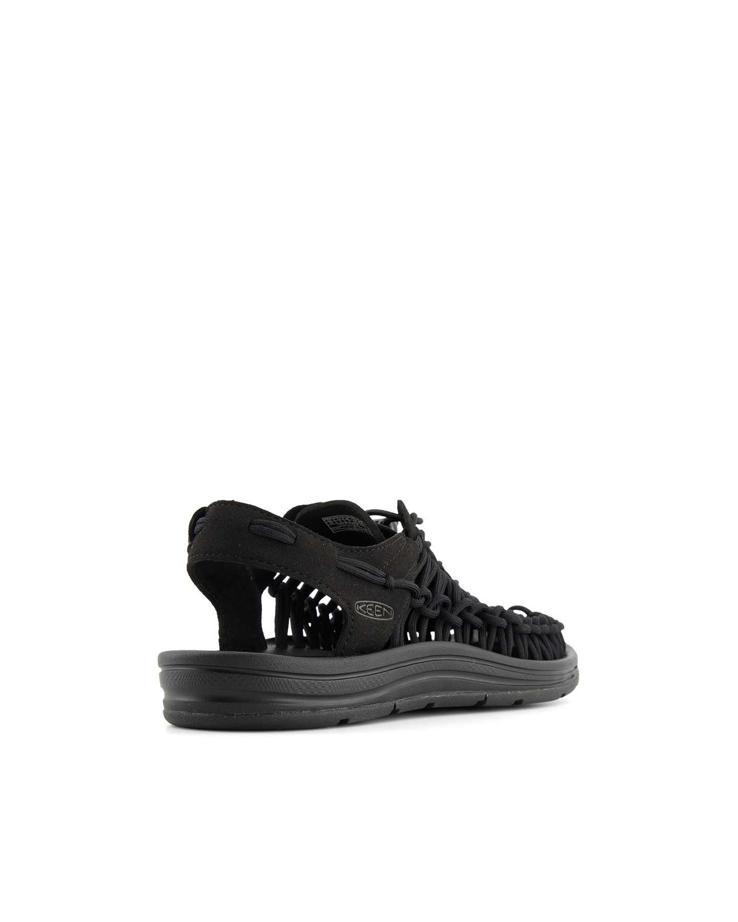 Keen Uneek M-Black/Black BLACK 3