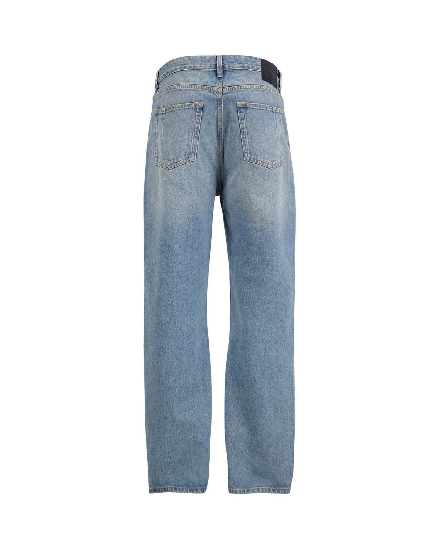 Won Hundred Steve BLAUW 2