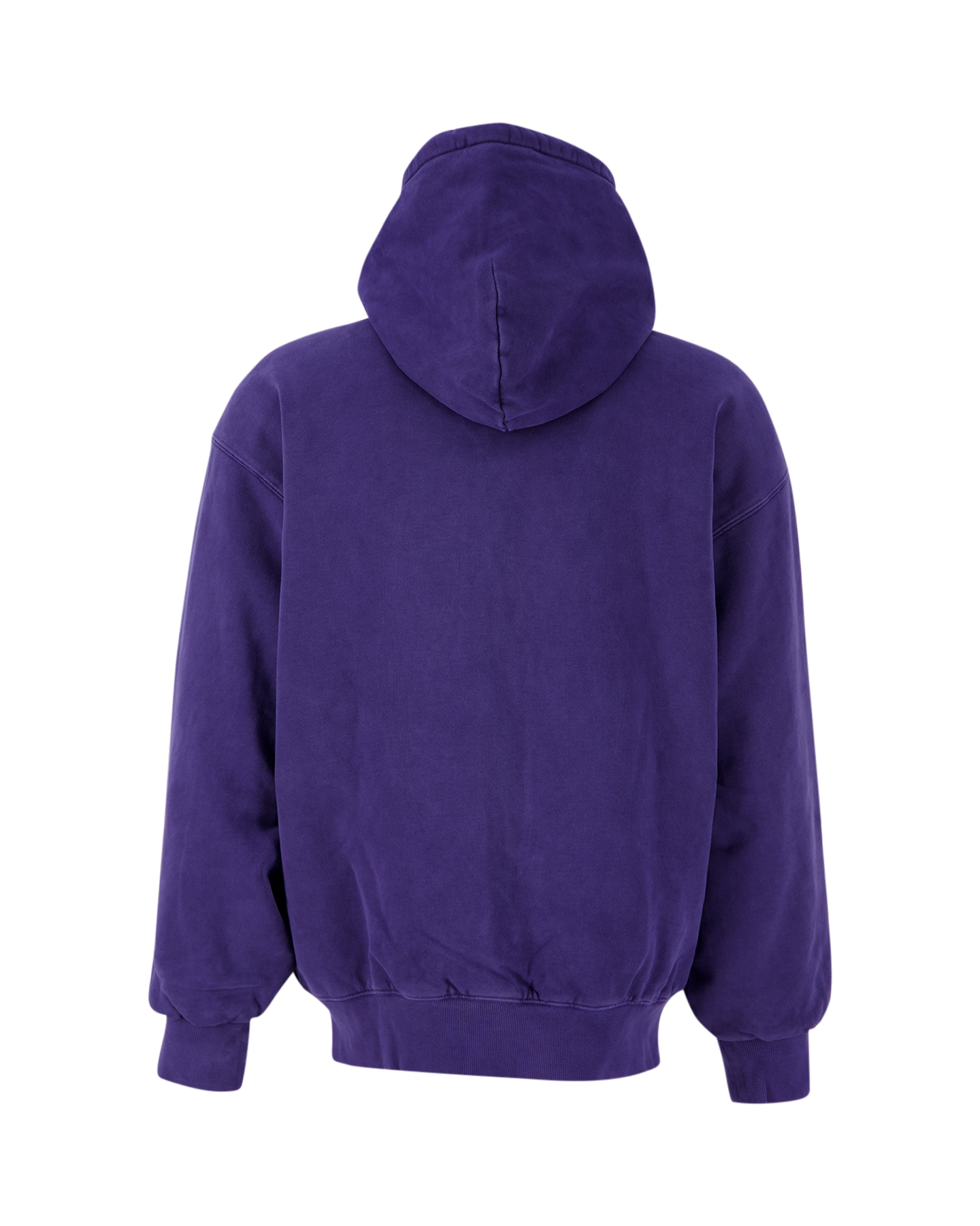 Carhartt WIP Hooded Vista Jacket Paars | Coef