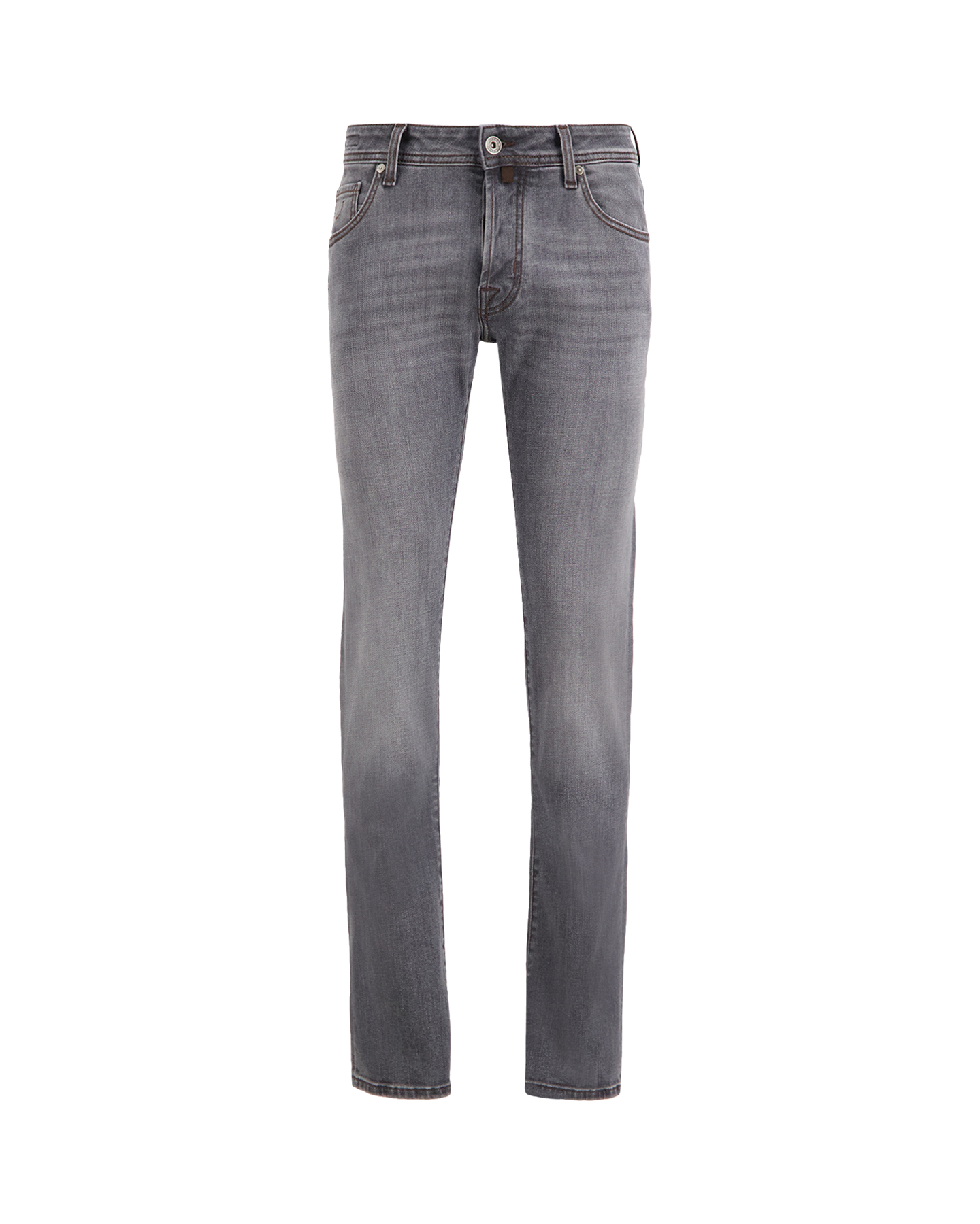 Jacob Cohen Nick S4286 600D ZWART 1