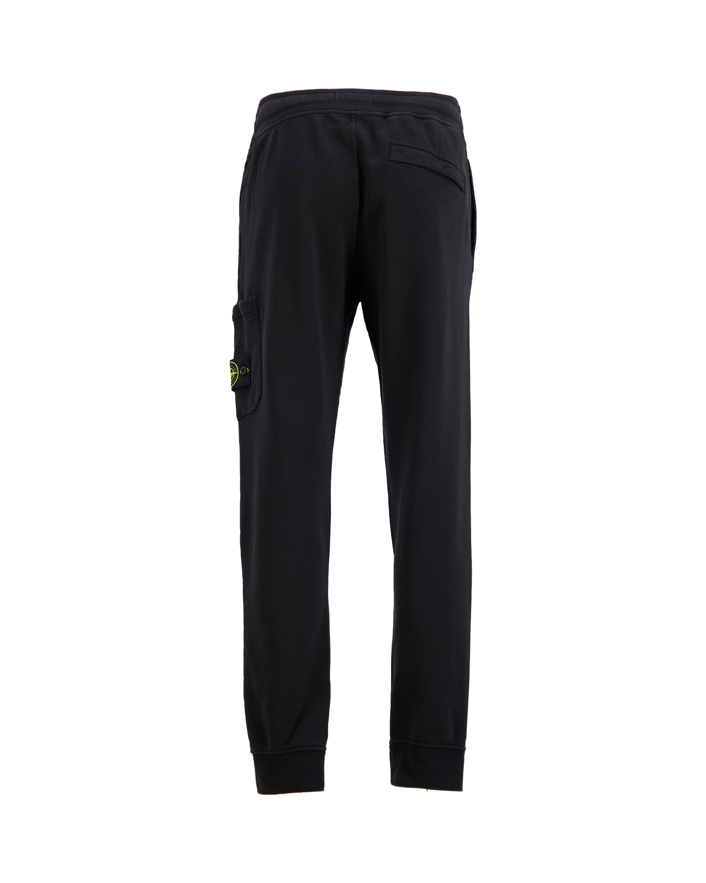 Stone Island S0051 Joggingbroek ZWART 2