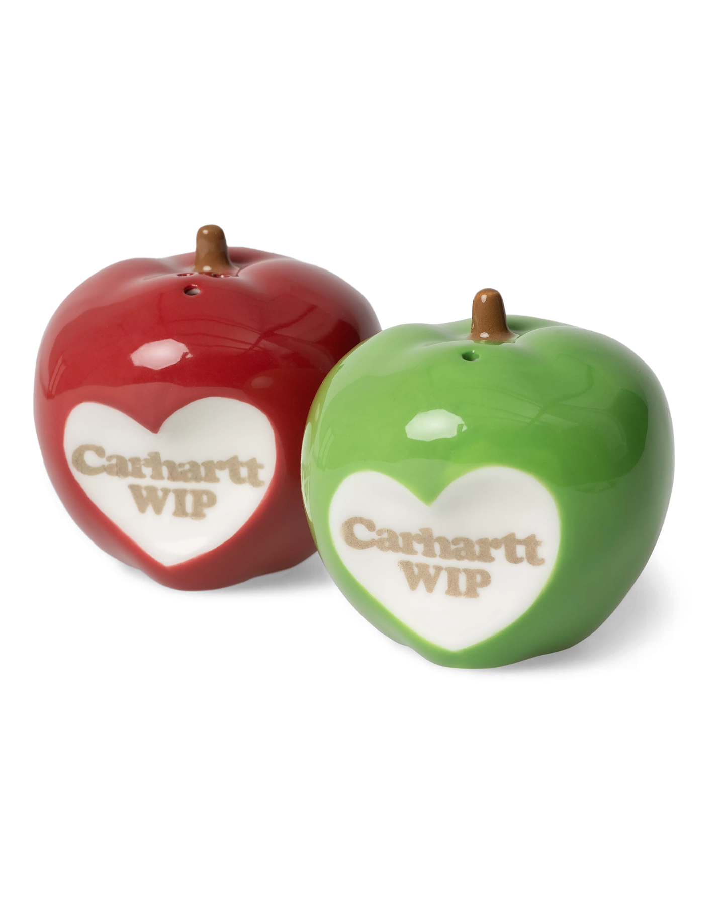 Carhartt Spoiled Salt And Pepper Shakers GROEN 1