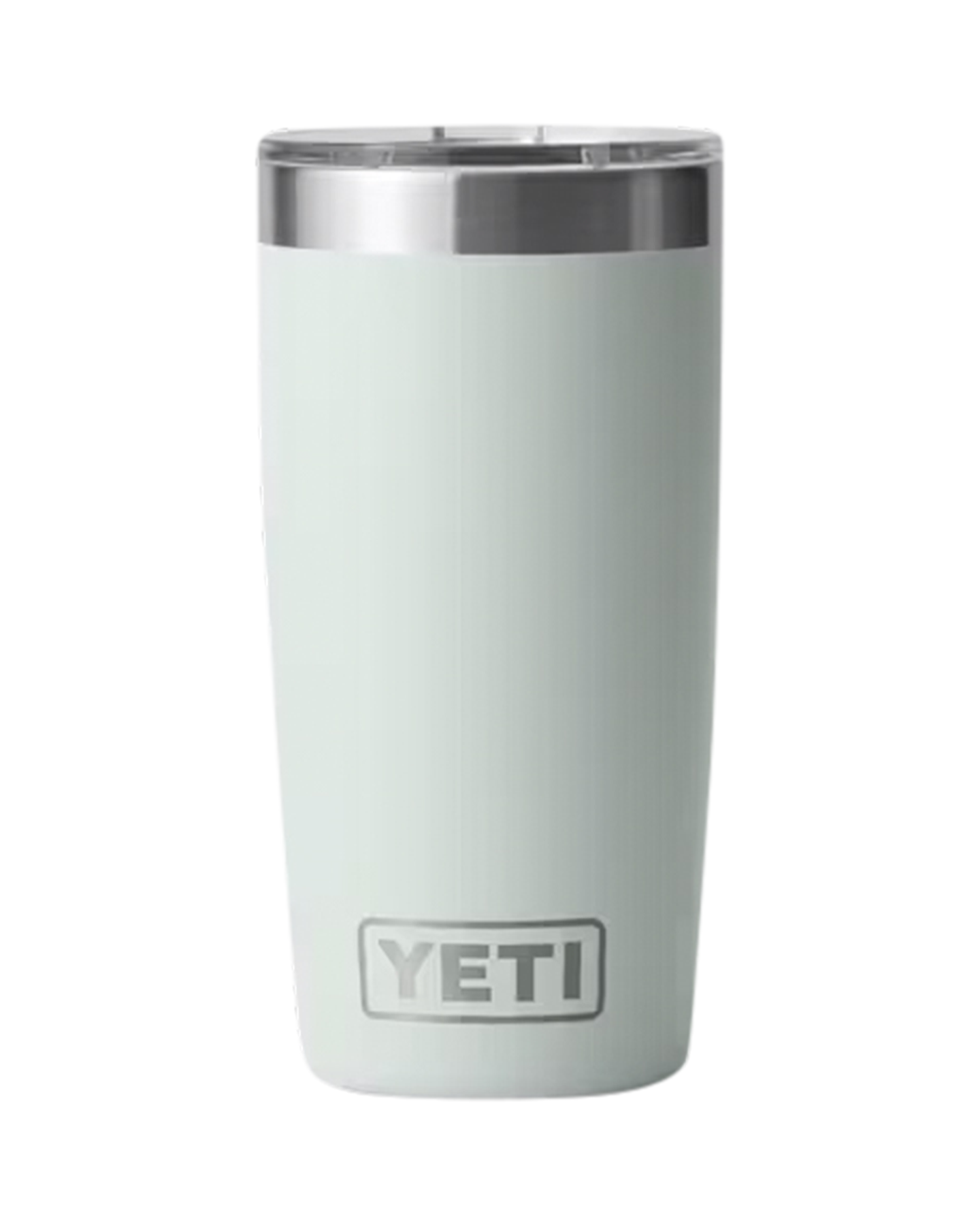 Yeti Rambler 10 OZ Tumbler LICHTGROEN 1