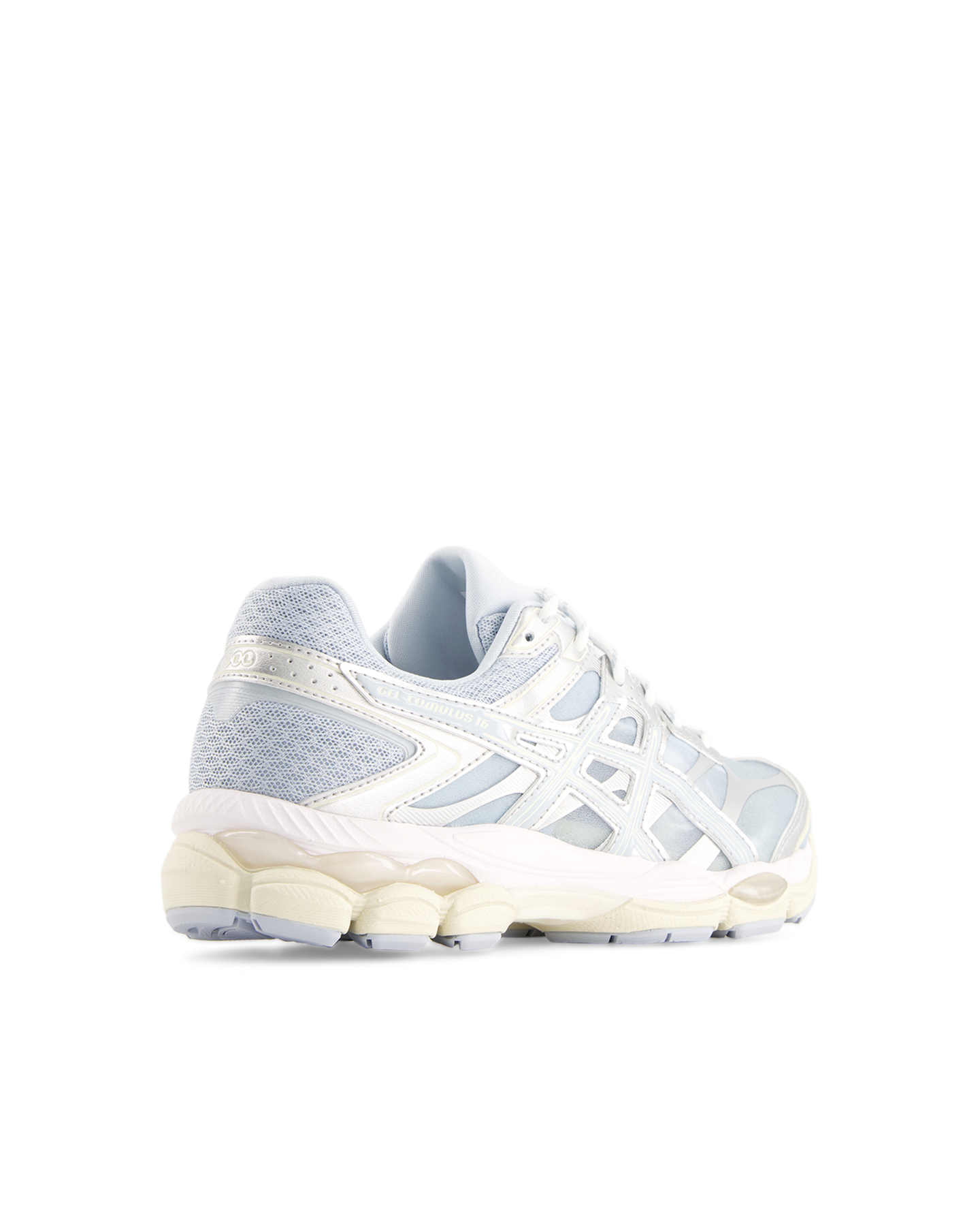 Asics Gel Cumulus 16 BLAUW 4