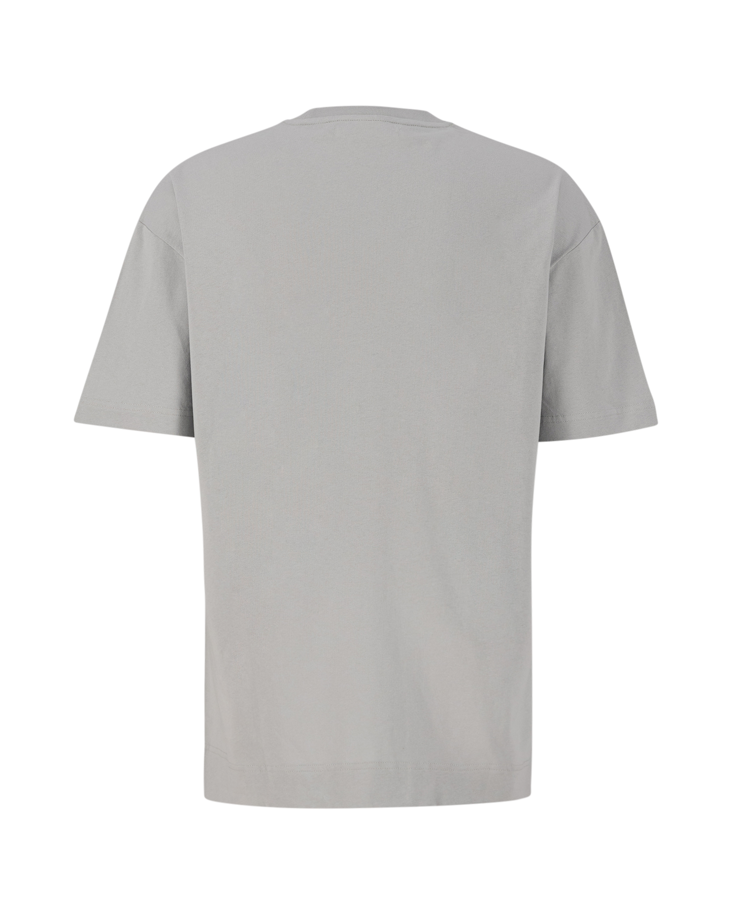 Samsøe Samsøe Joel T-Shirt 11415 GRIJS 2