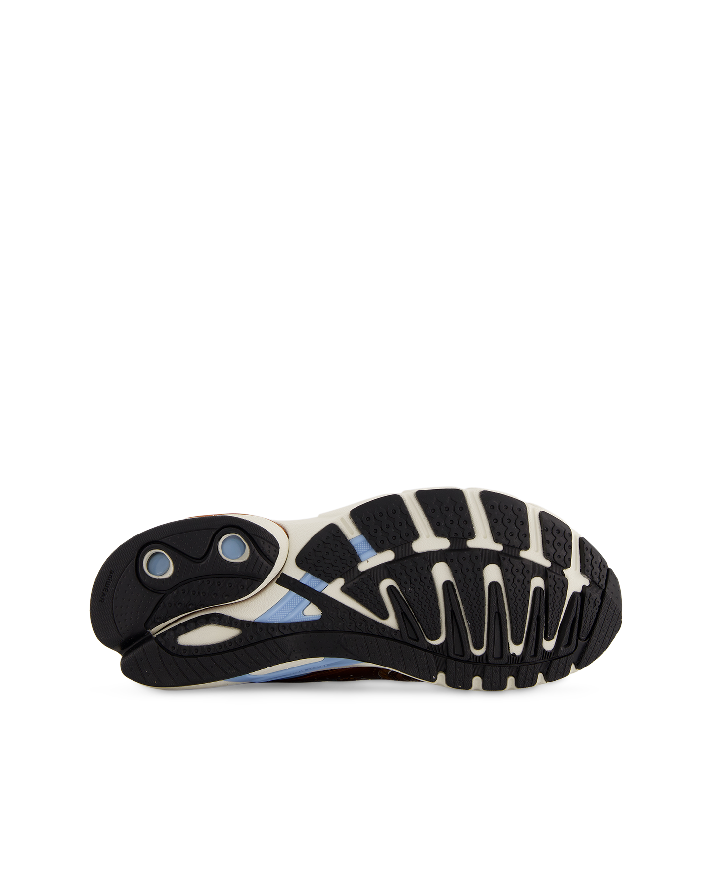 adidas Adistar Control 5 W Bruin | Coef