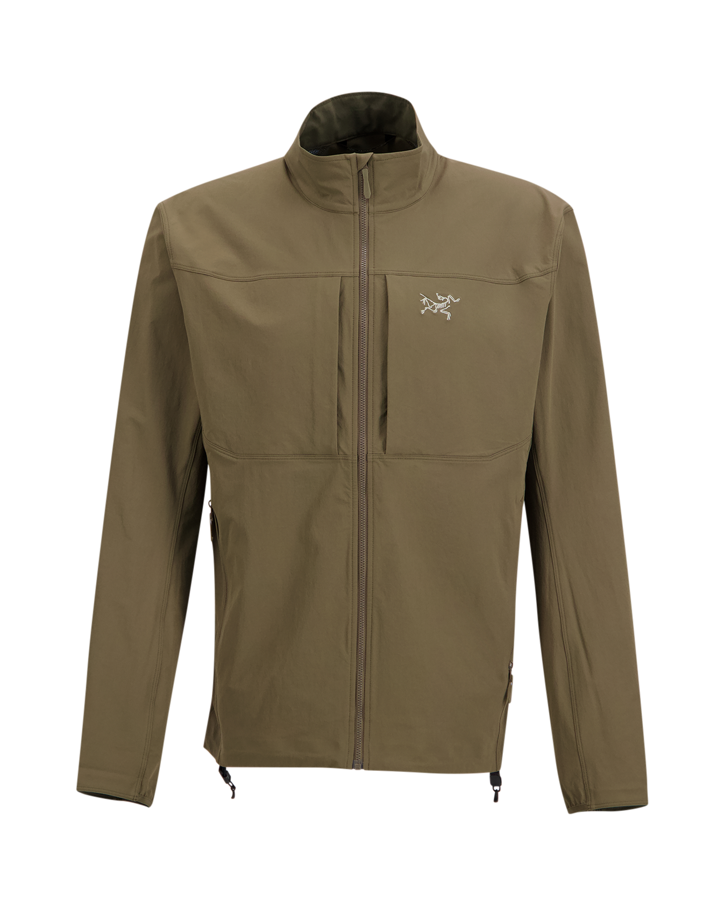 Arc'teryx Gamma Jacket M BRUIN 1