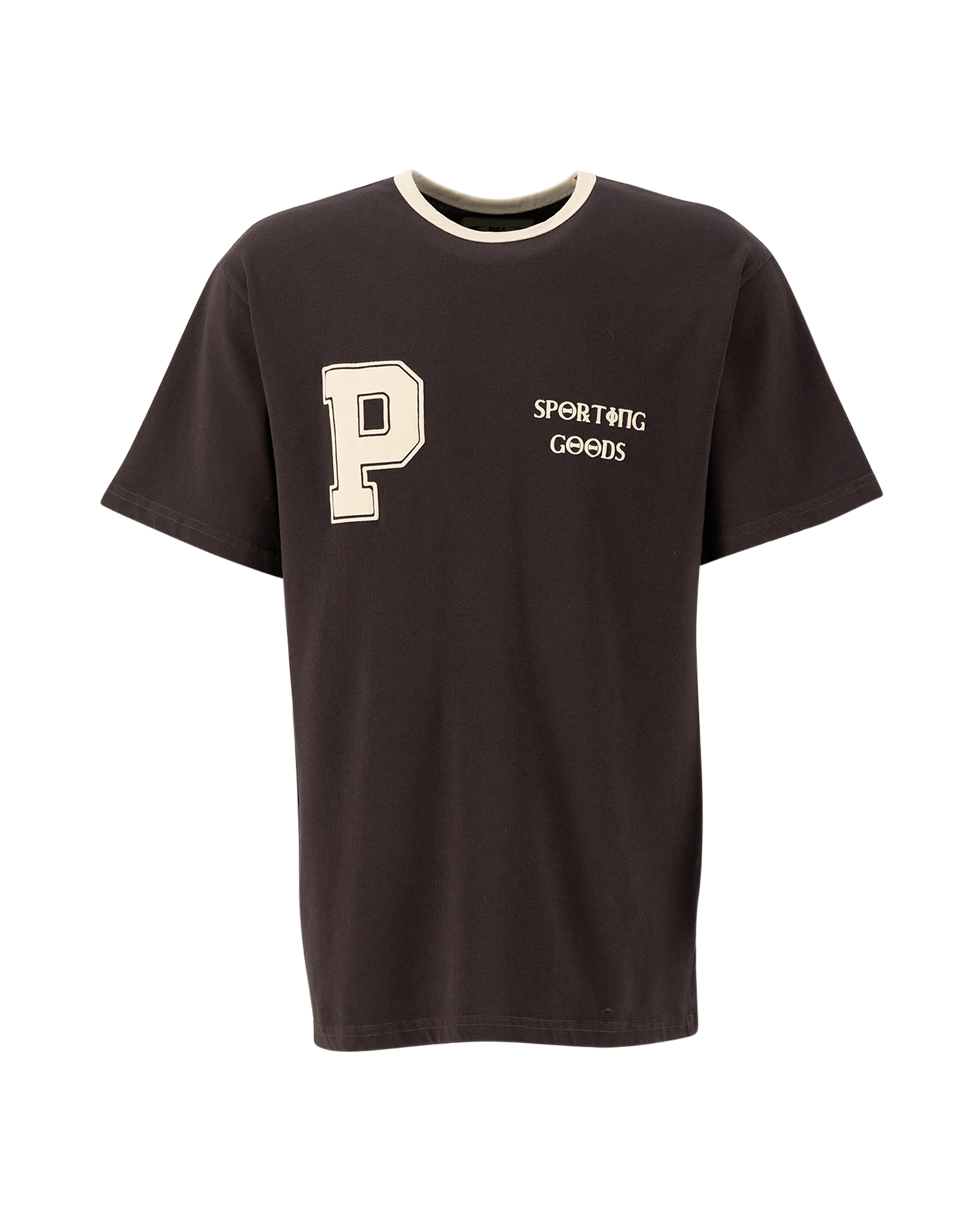 PAL Sporting Goods FRAT 2.0 T-Shirt BRUIN 1
