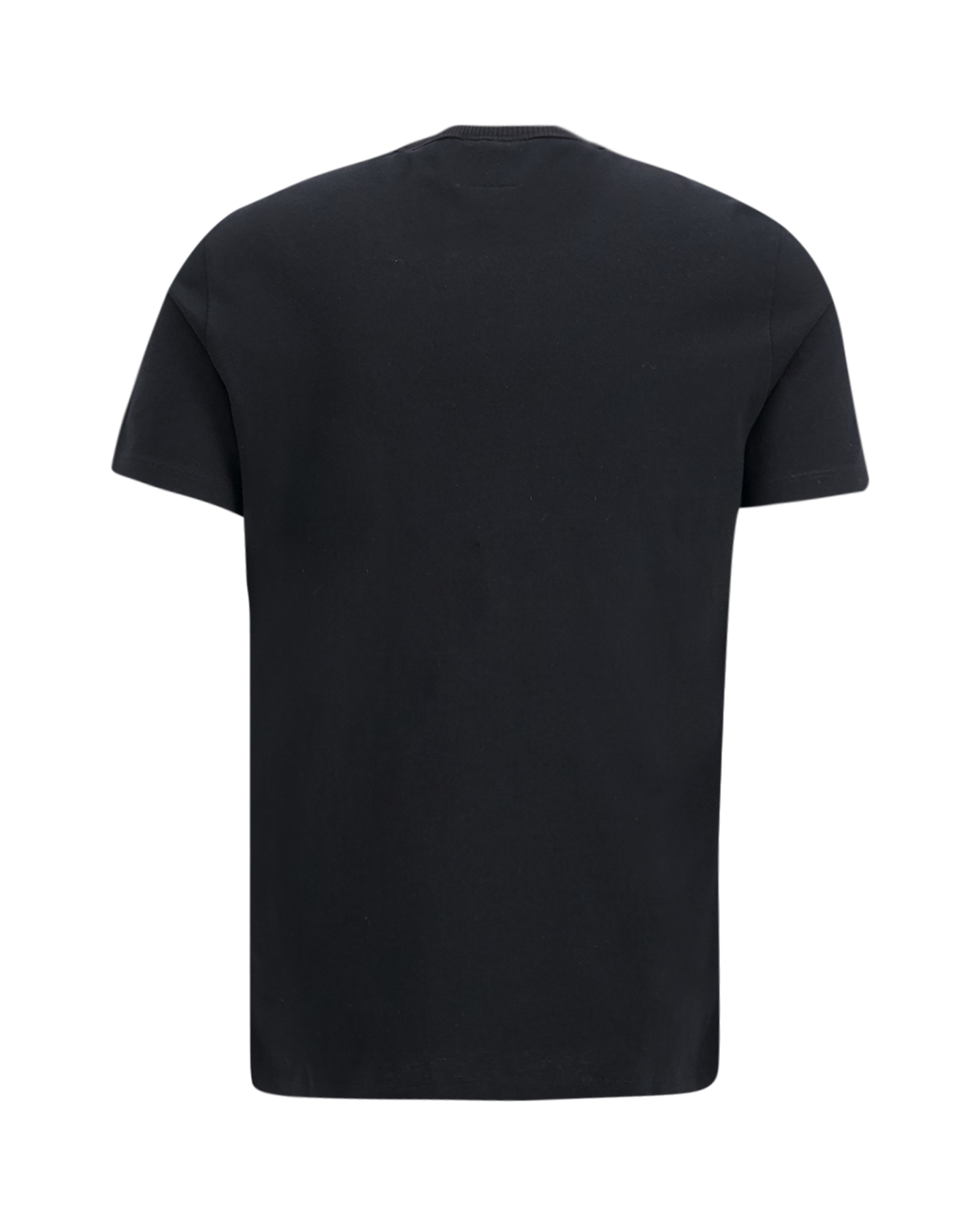 Parajumpers Elio Tee ZWART 2