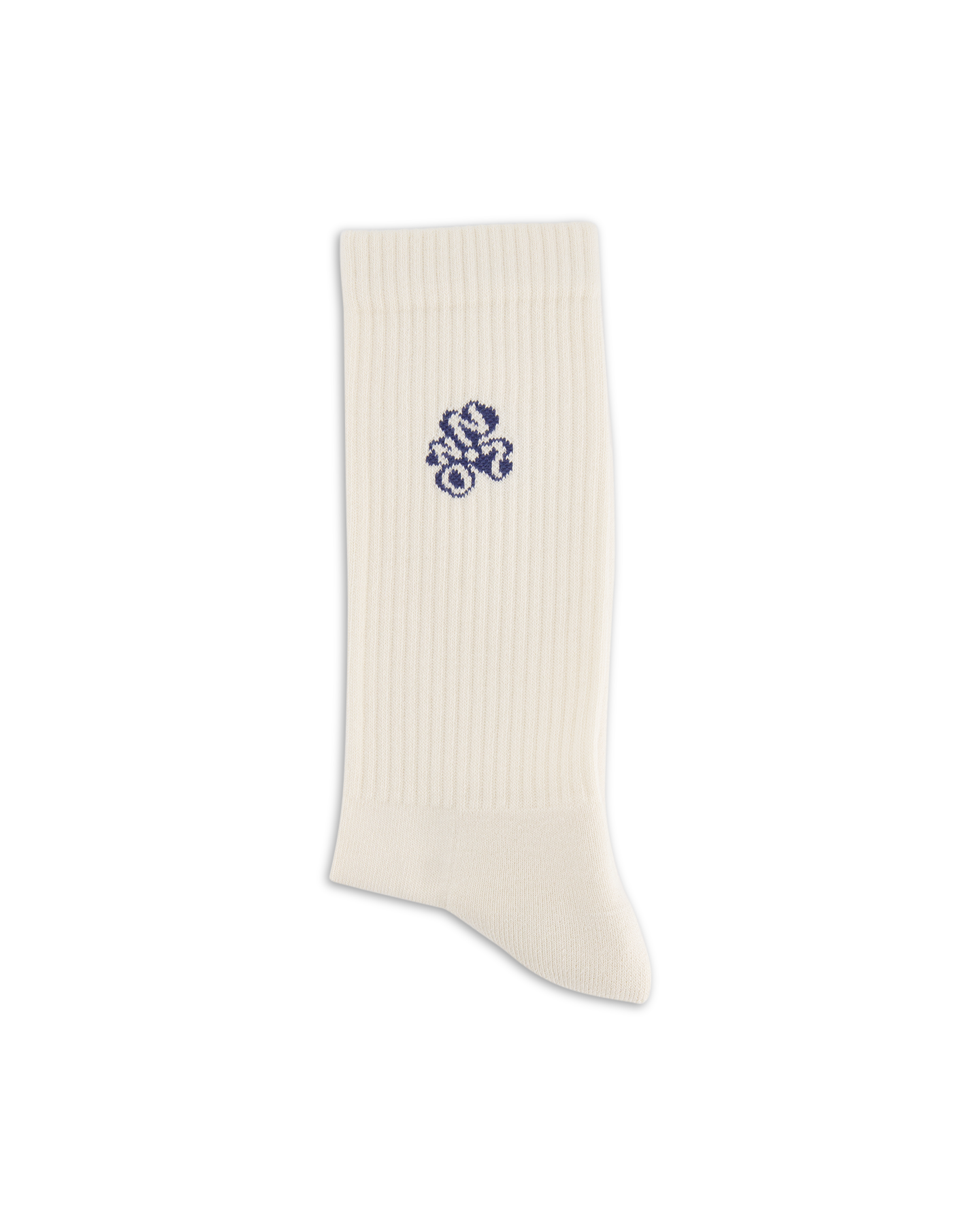 NN.07 Tennis Neo Sock 9063 CREME 1