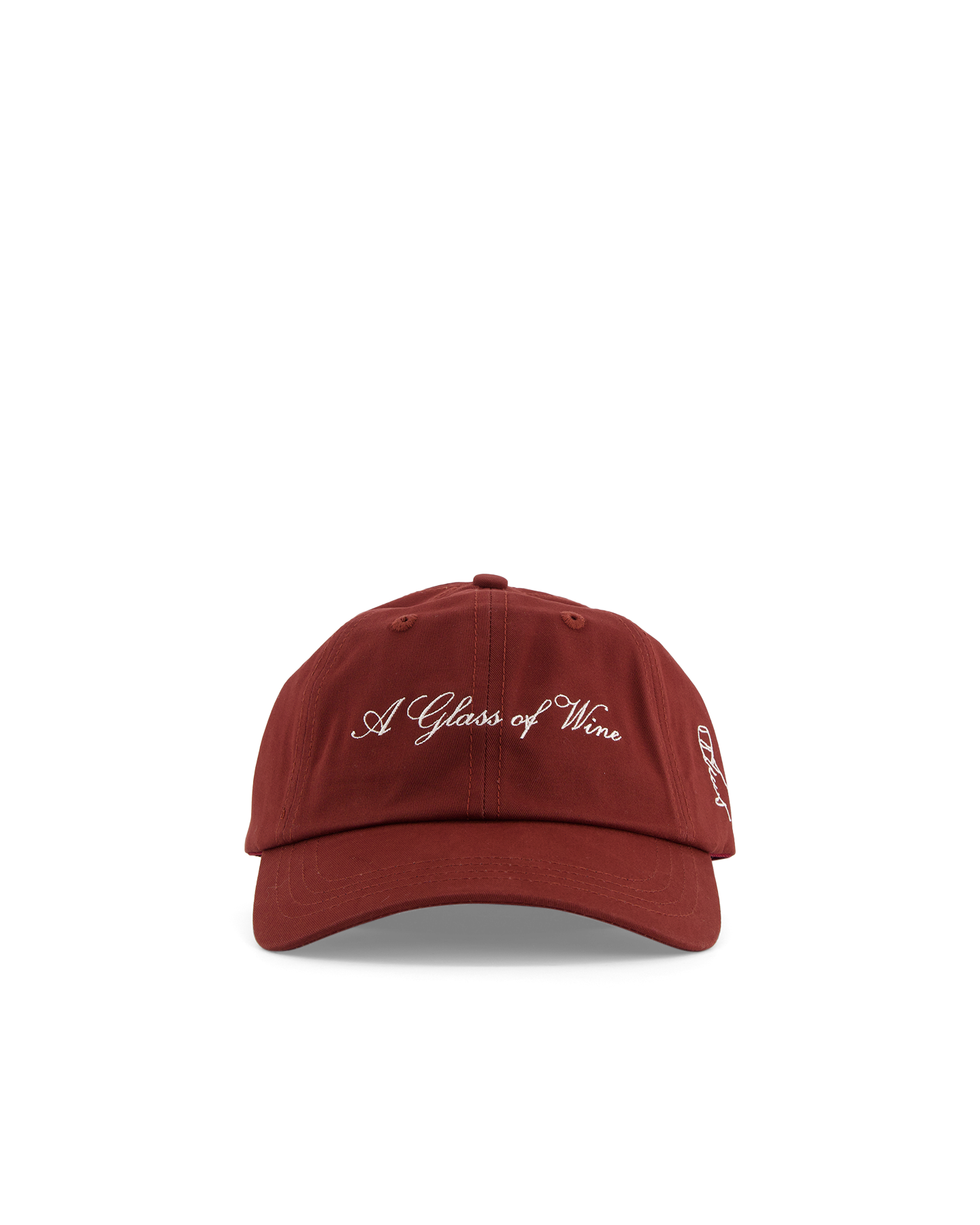 Ange Projects Gow Script Cap ROOD 2