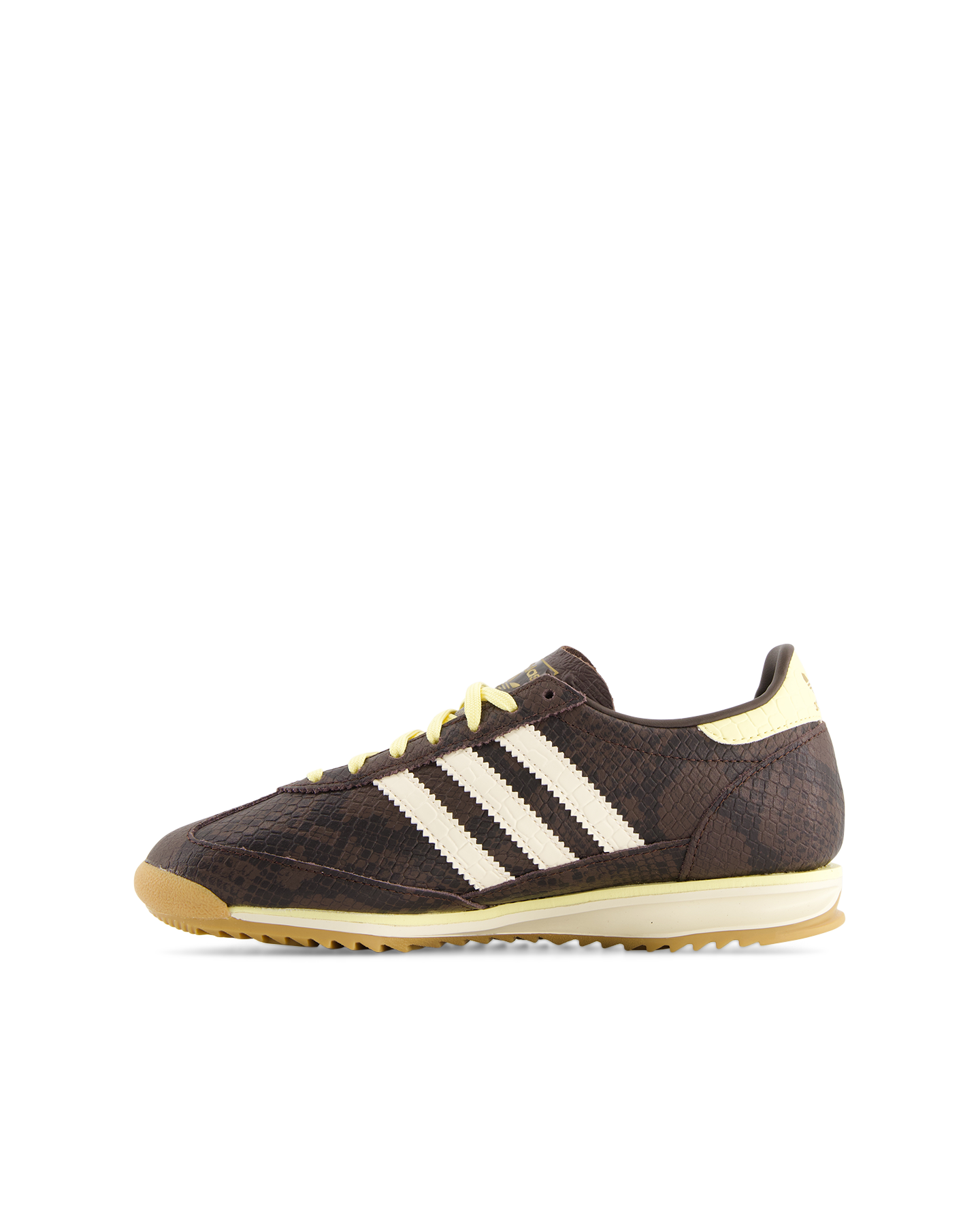 adidas SL 72 OG W ZWART 3