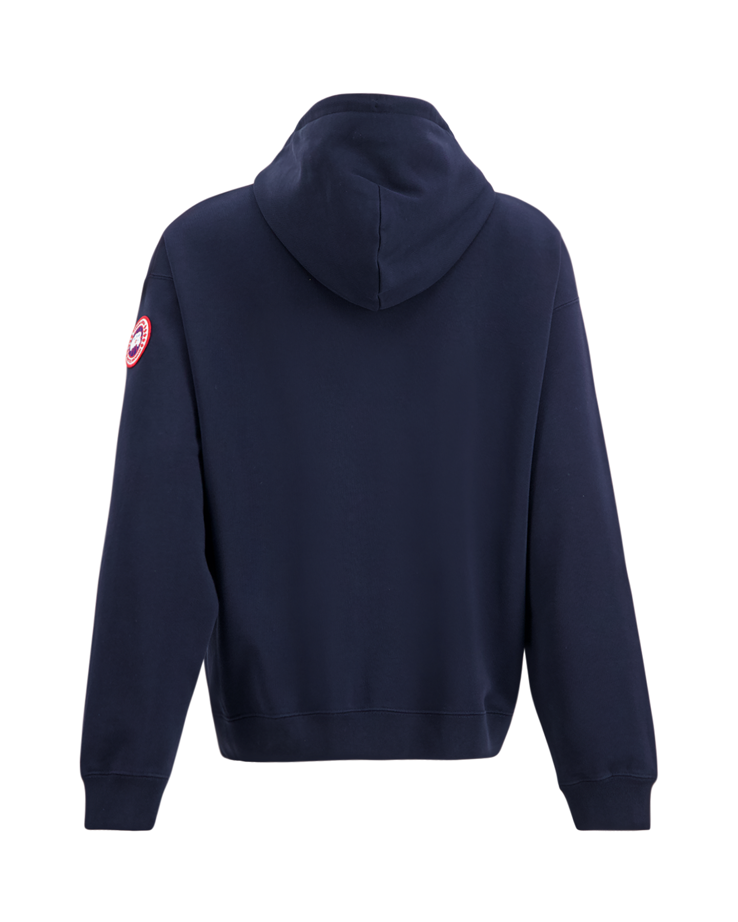 Canada Goose Rove Full Zip DONKERBLAUW 2