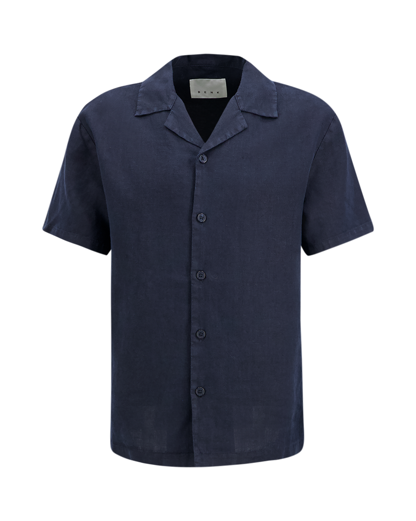 Benk Eric DONKERBLAUW 1