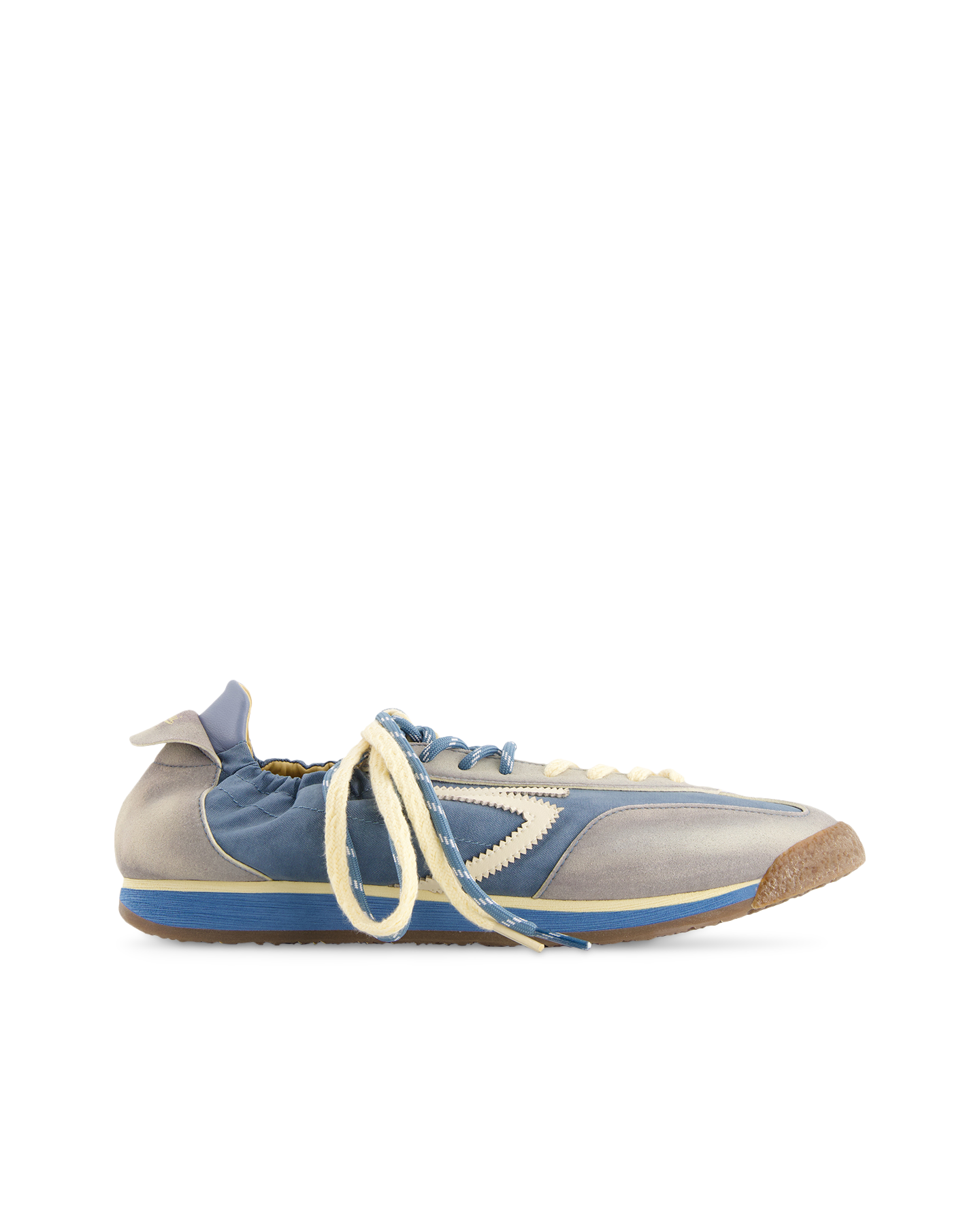 Puraai 6.02 Panther BLAUW 1