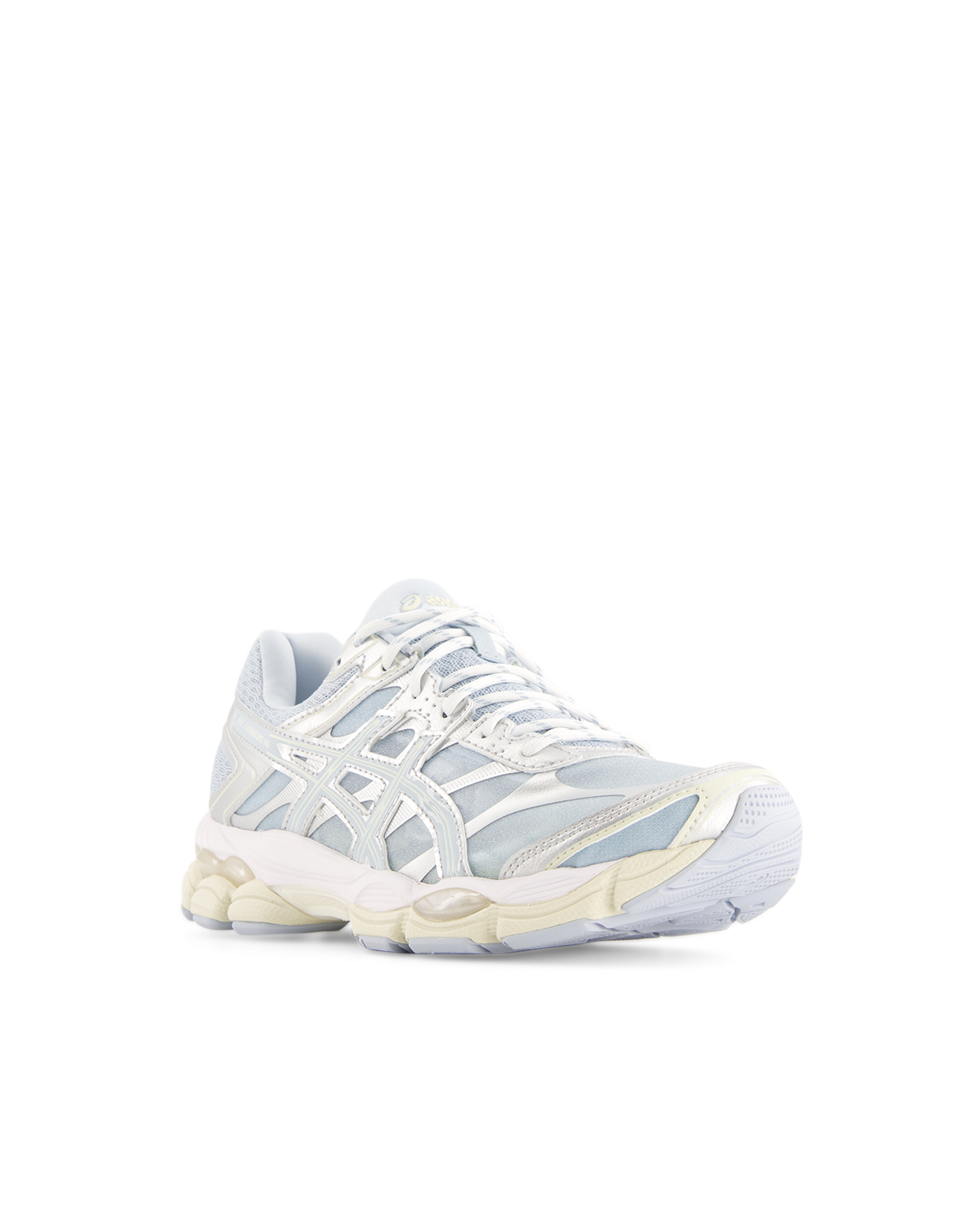 Asics Gel Cumulus 16 BLAUW 2