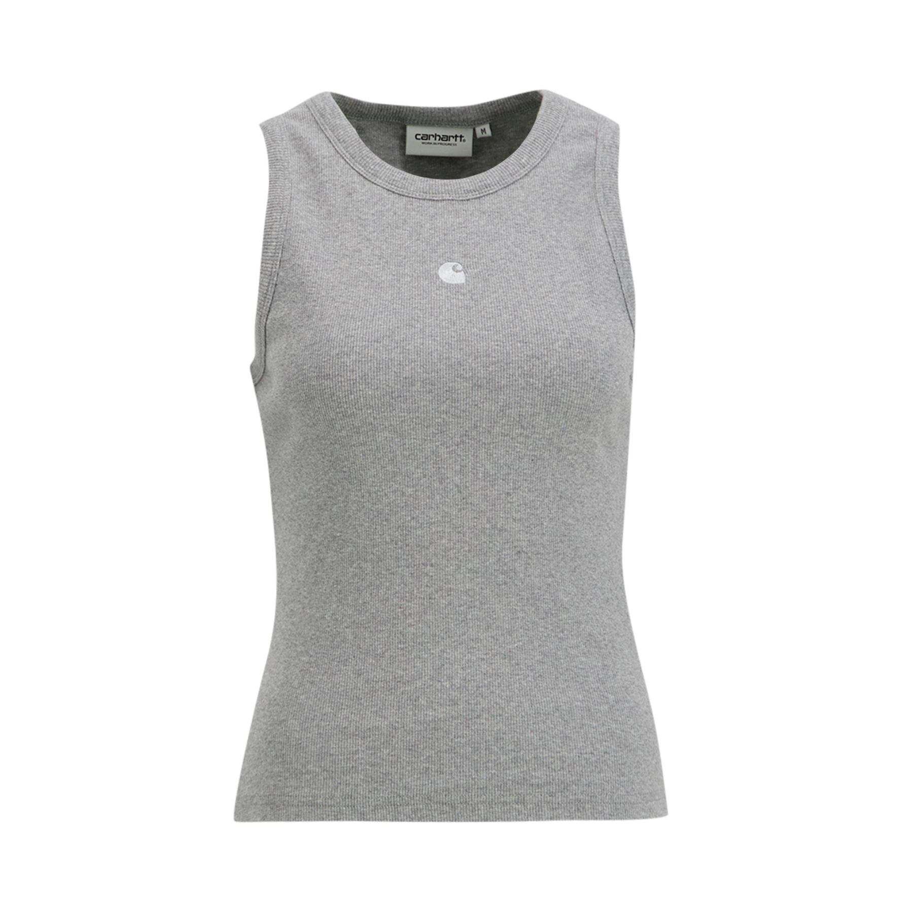 Carhartt W' Philips A-Shirt GRIJS 1