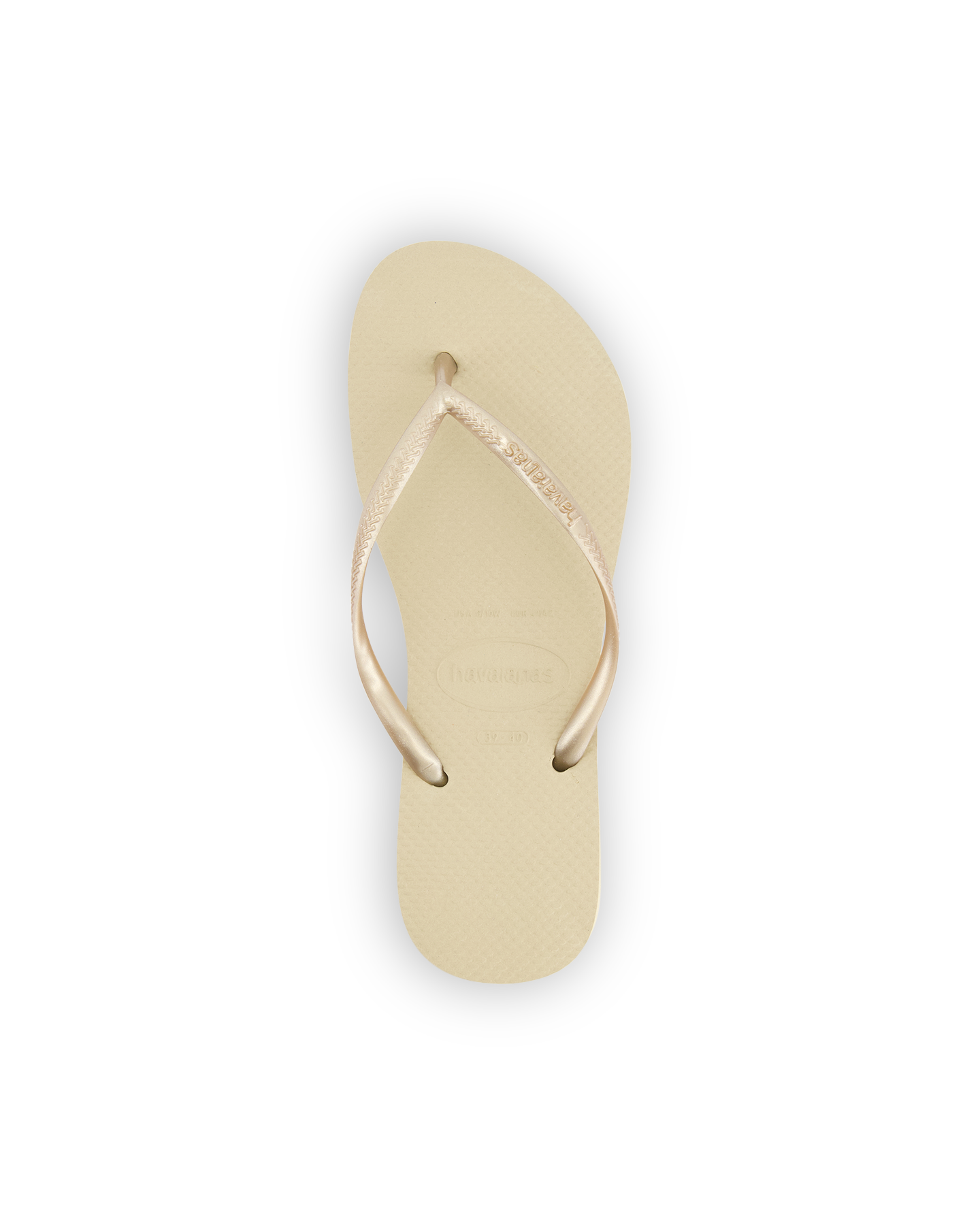 Havaianas Slim ZAND 1