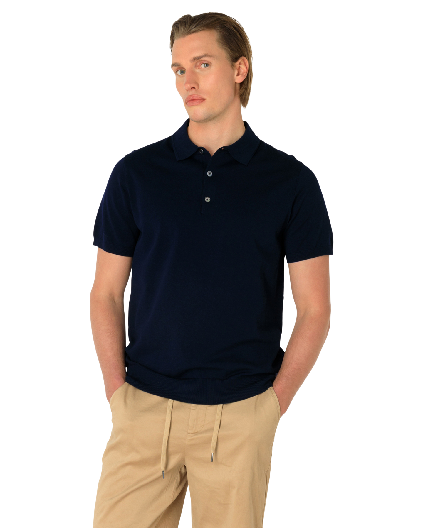 Benk Claudio DONKERBLAUW 3