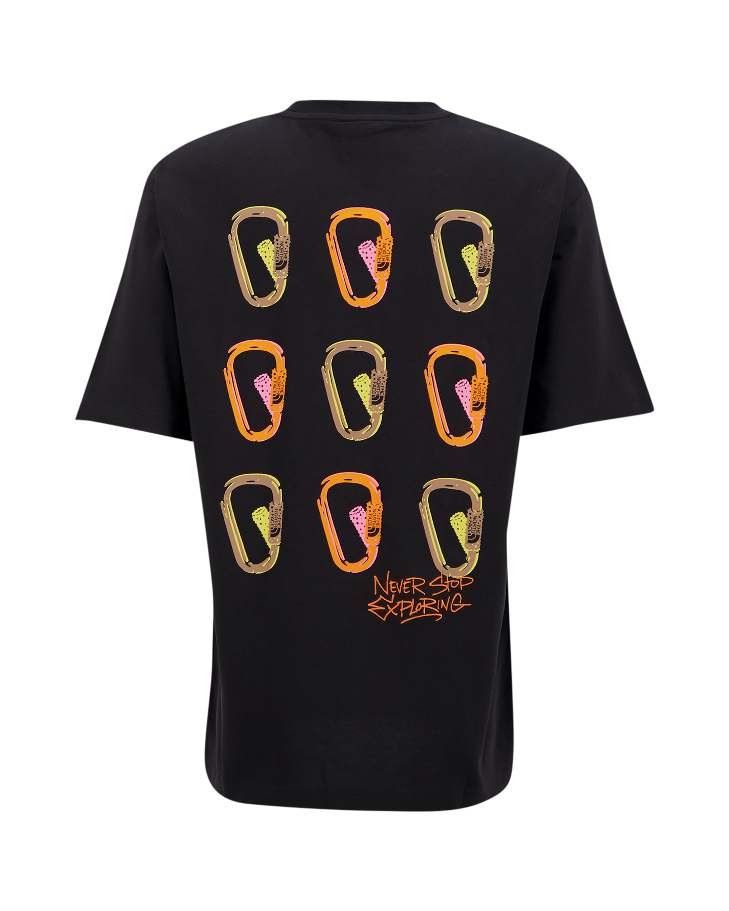T-shirt Love Stories I Heart Paris - Blanc Avec Cœur Rouge, Coupe Classique Unisexe, Taille S - 6