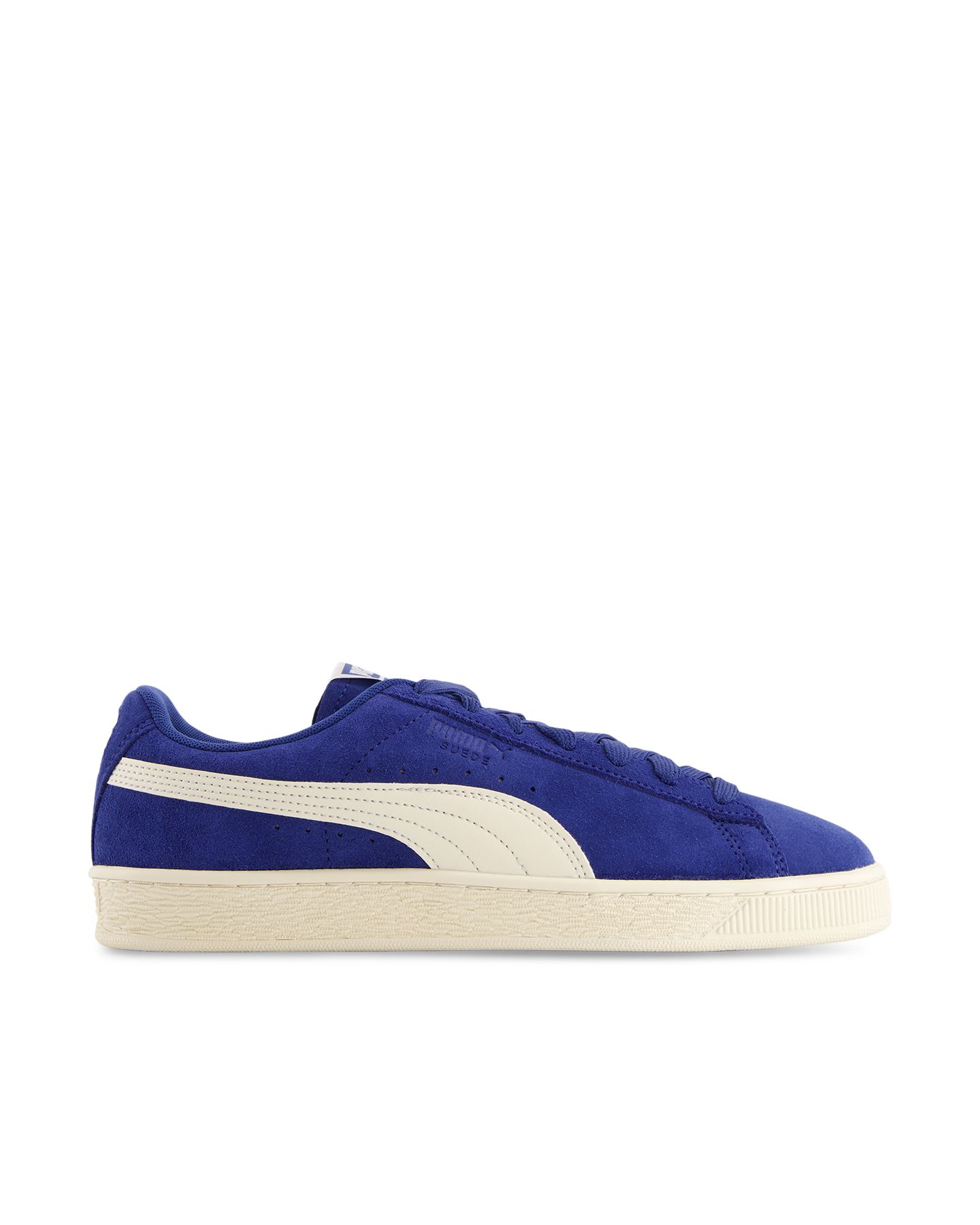 Puma Suede Charles F.Stead VI BLAUW 1