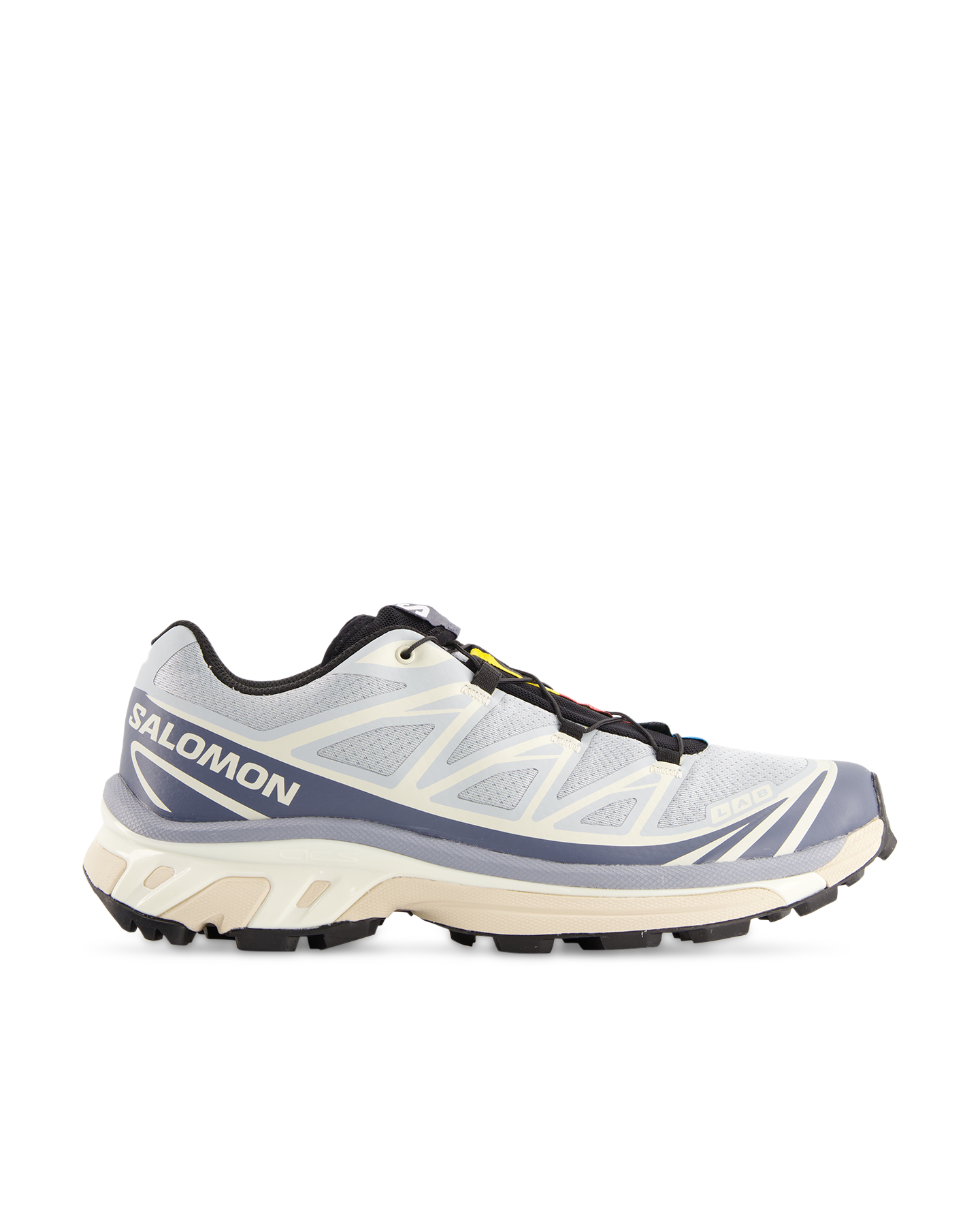 Salomon XT-6 LICHTBLAUW 1