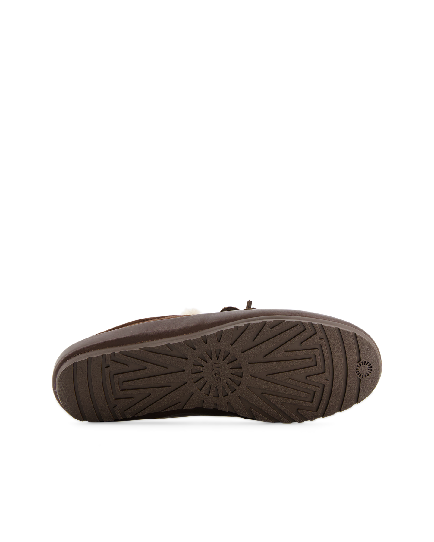 UGG W Quill Slip On DONKERBRUIN 6