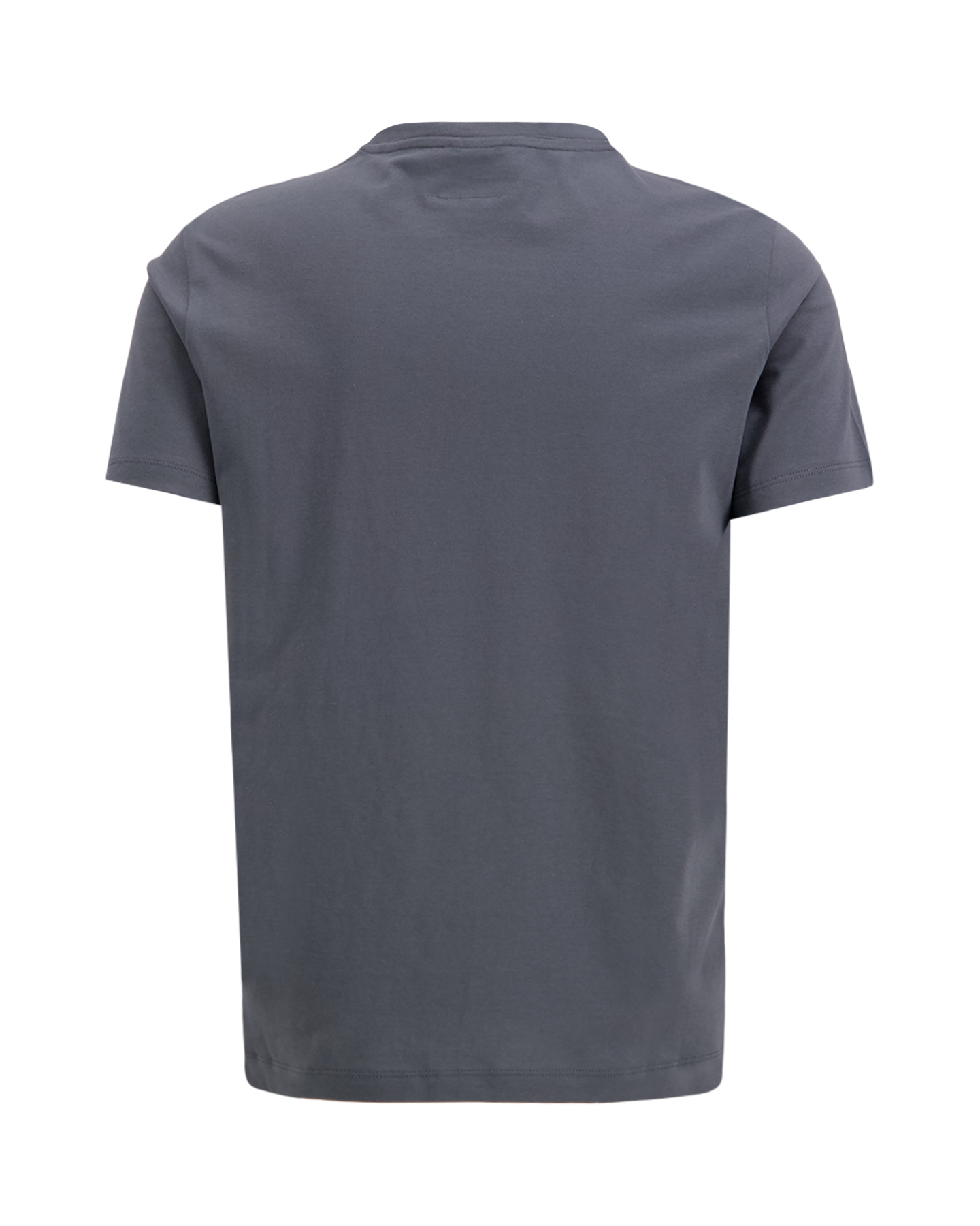 Parajumpers Patch Tee ANTHRACIET 2