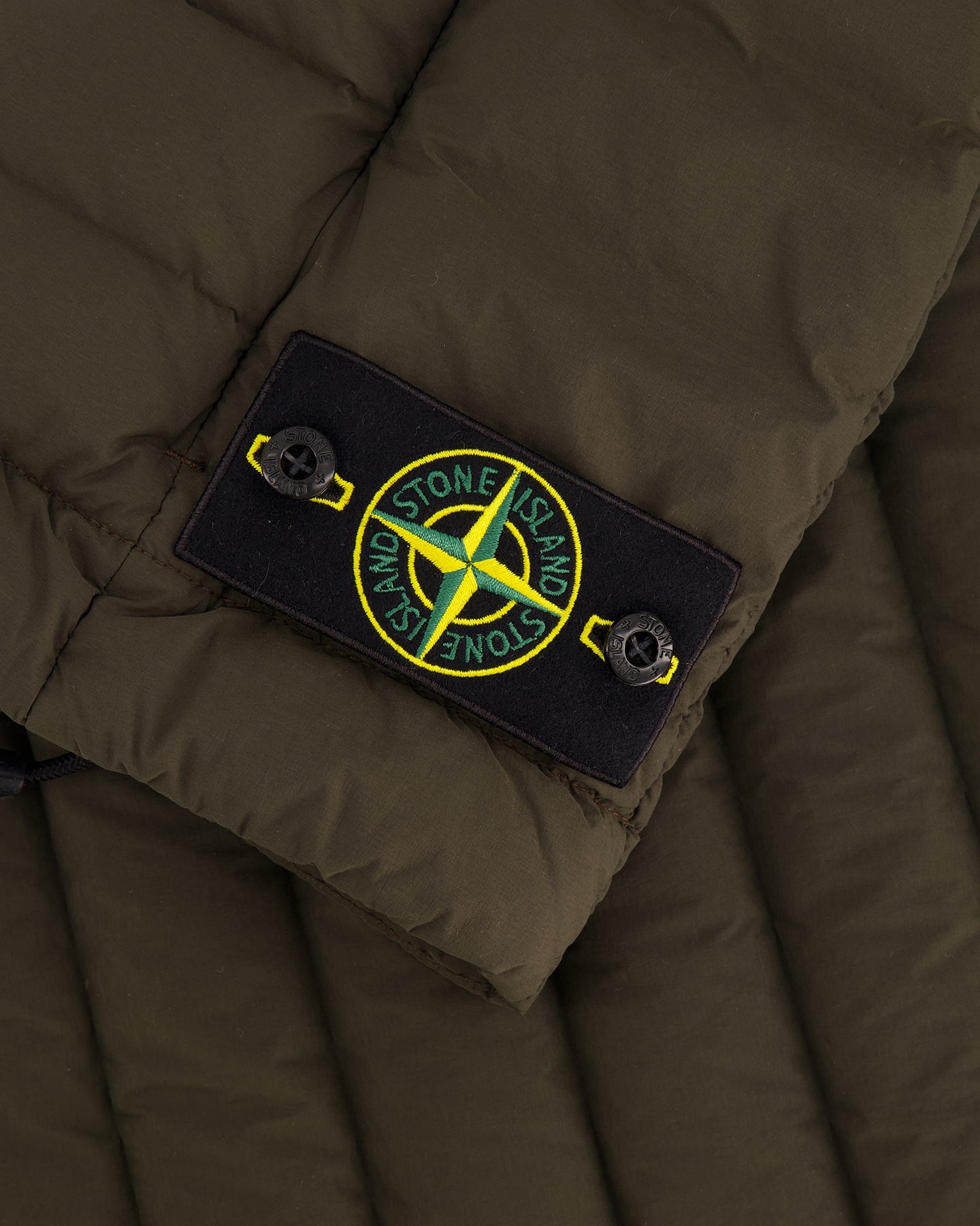 Stone Island G100011 Bodywarmer ANTHRACIET 6