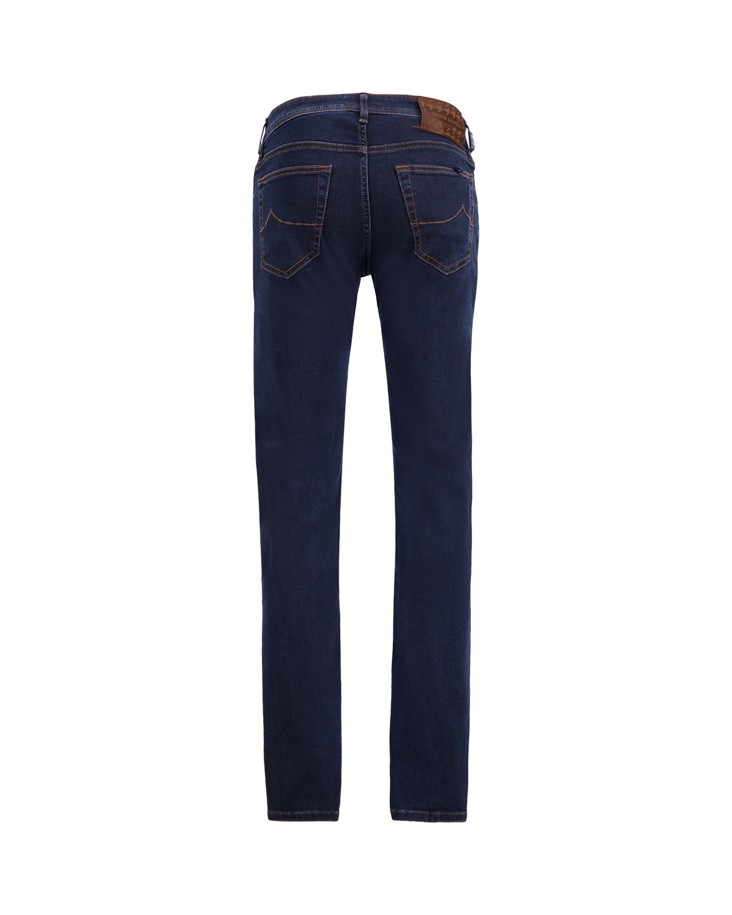 Jacob Cohen Nick S3624 100D DONKERBLAUW 2