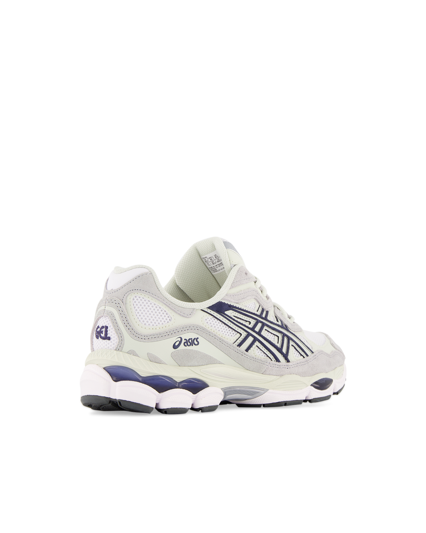 Asics Gel Nyc WIT 4