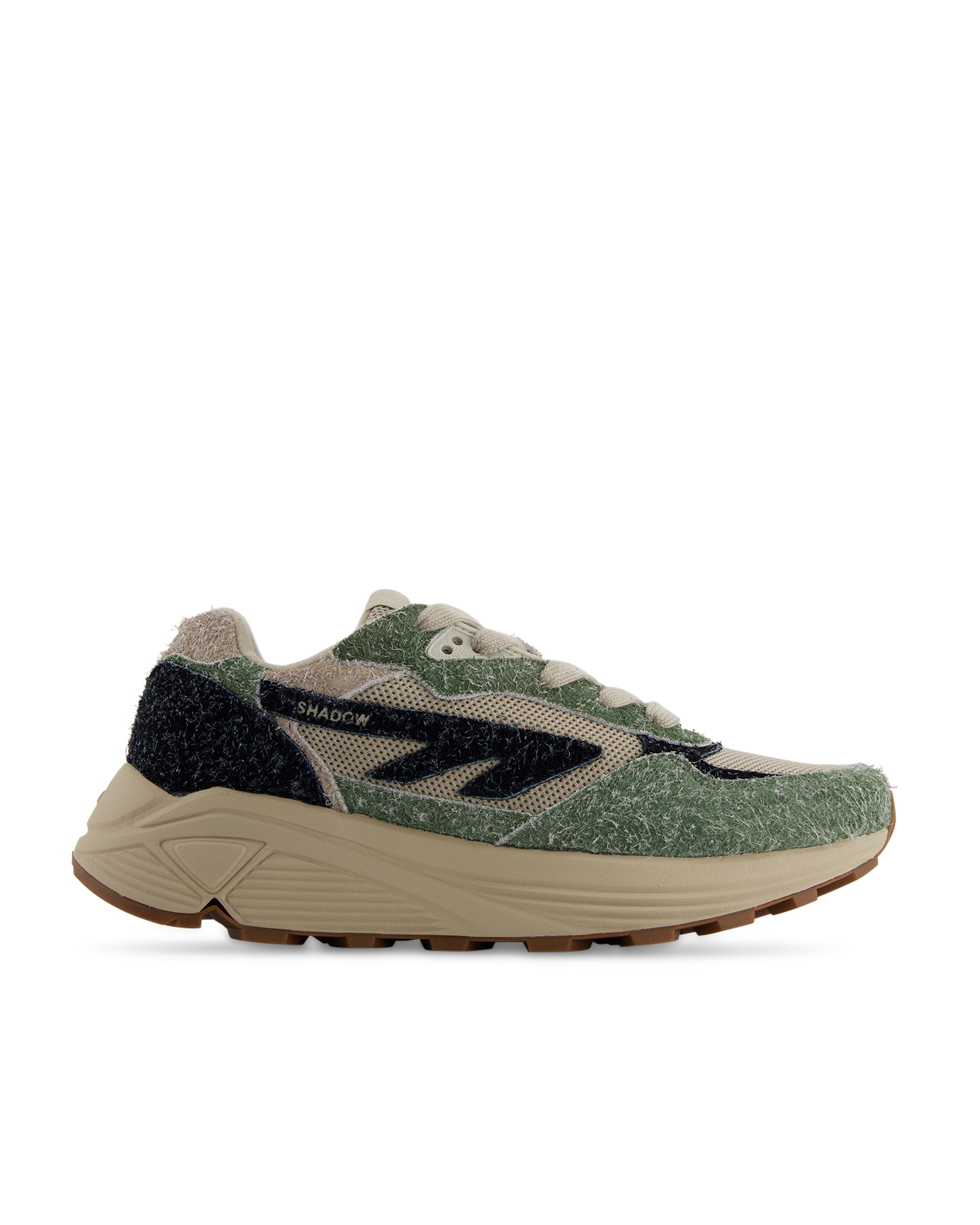 HI-TEC Hts Shadow Rgs BEIGE 1
