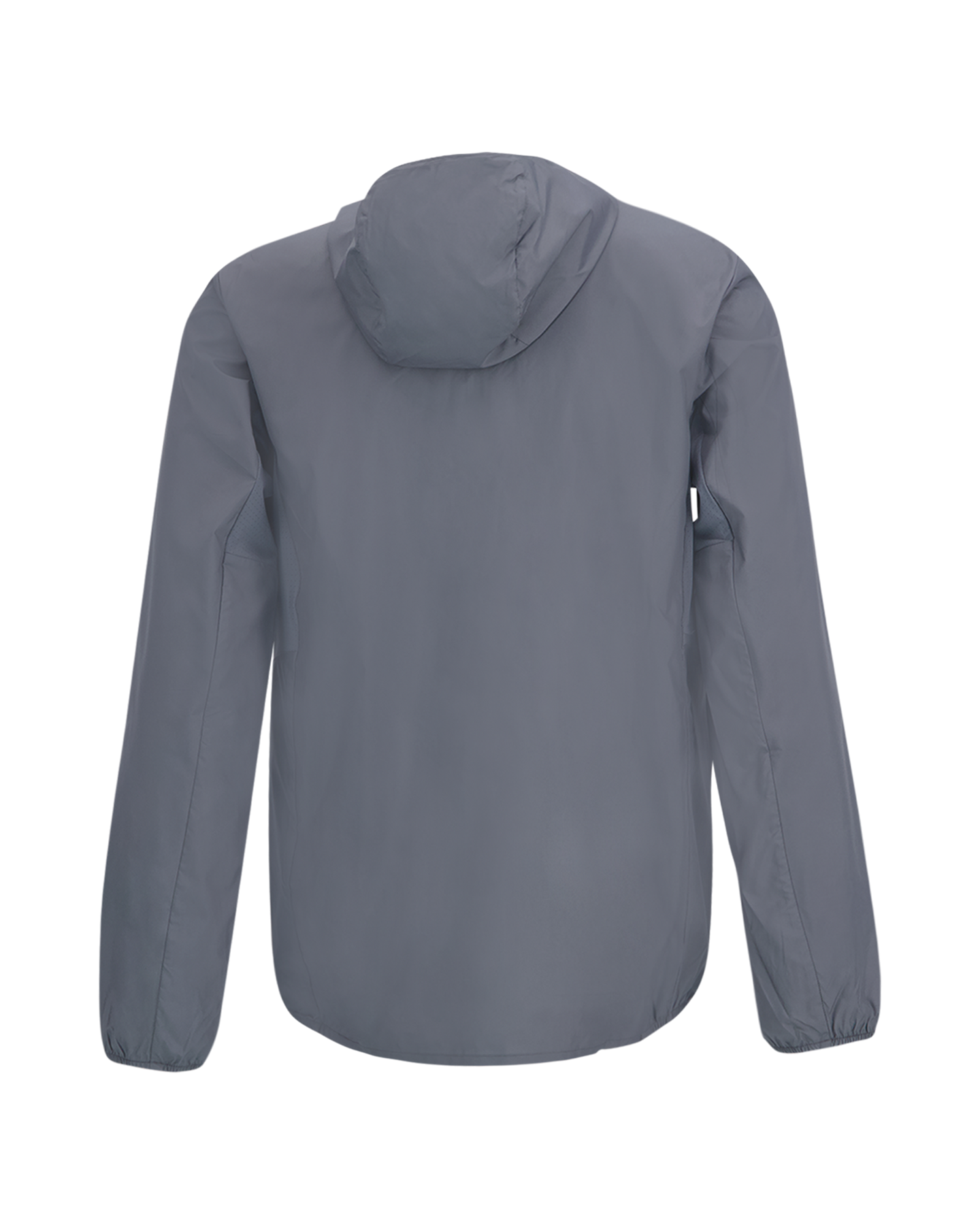 Asics Asics Core Jacket GRIJS 2