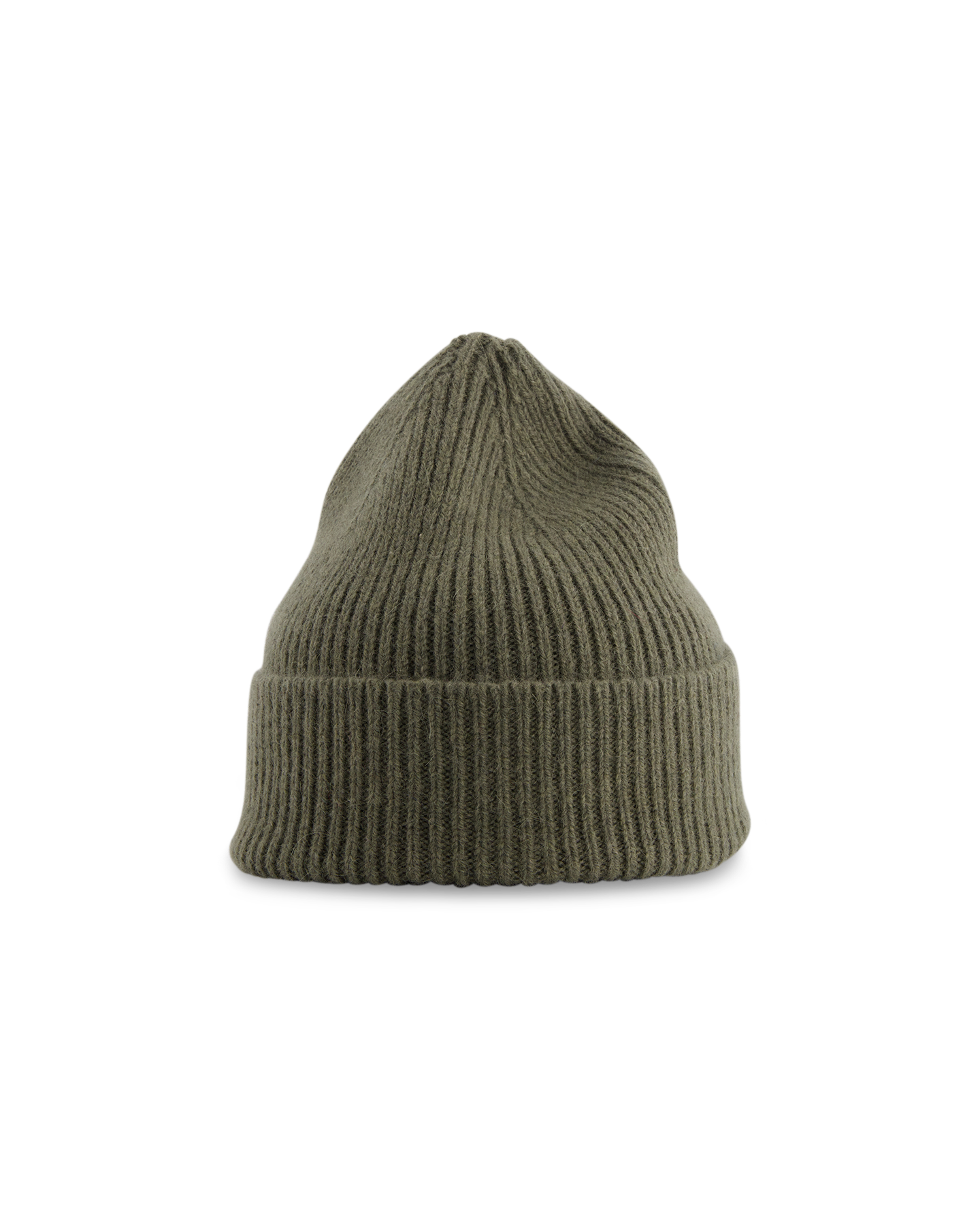 Le Bonnet Beanie GROEN 1