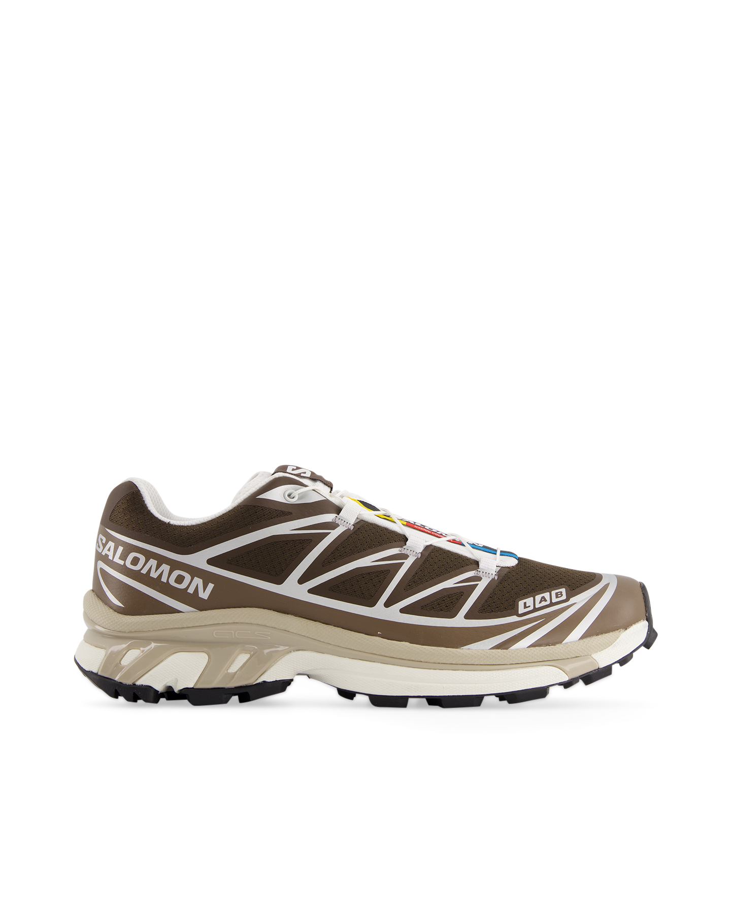 Salomon Xt-6 BRUIN 1