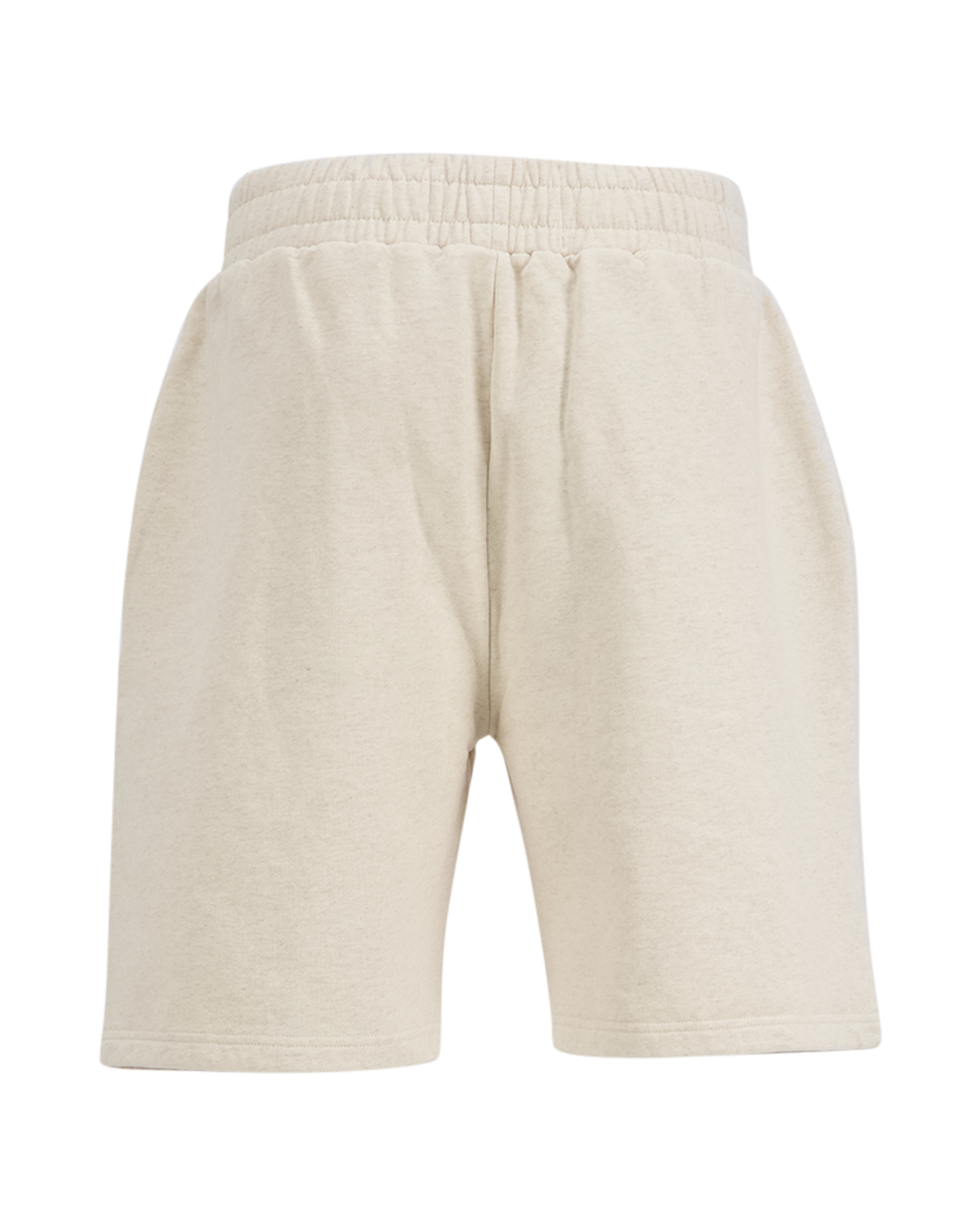 Ange Projects Sweatshorts BEIGE 2