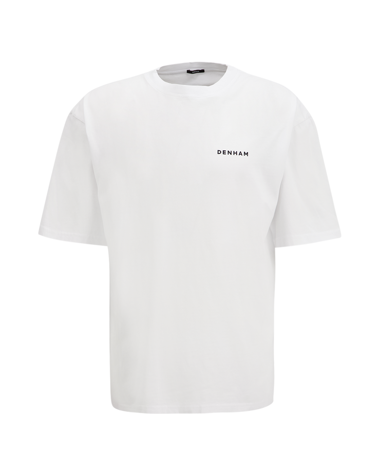 Denham Yatai Graphic Tee Lwj WIT 2