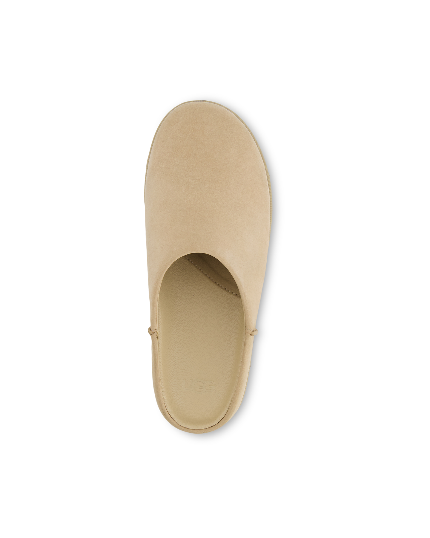 UGG W Otzo Clog BEIGE 5