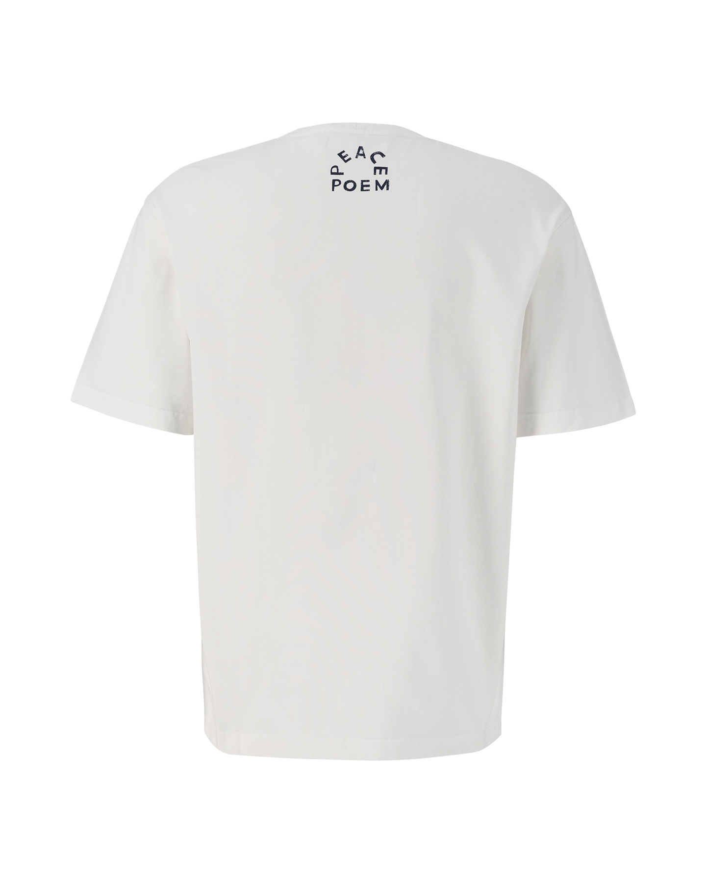 Samsøe Samsøe Nathaniel T-Shirt 11725 White 2