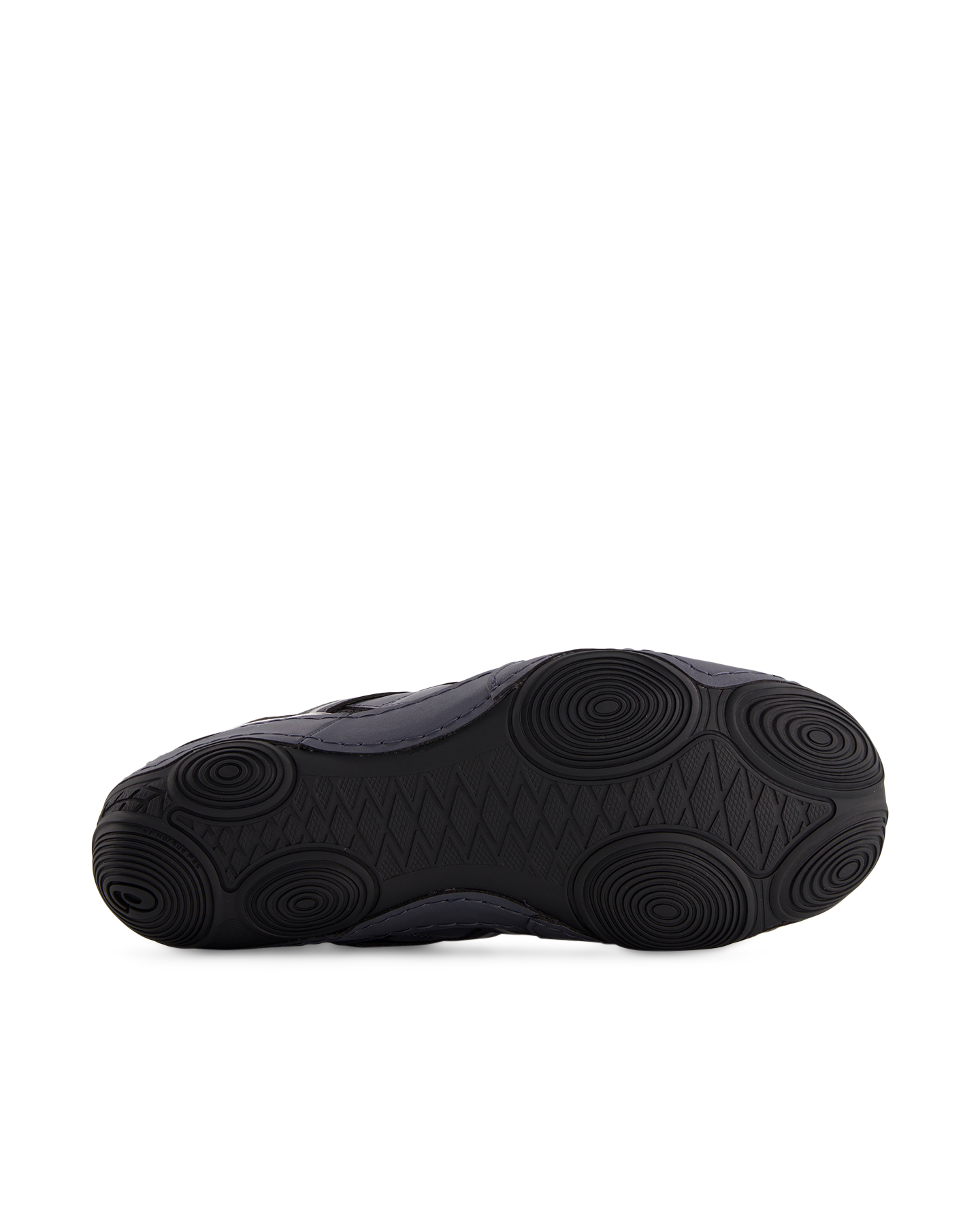 Asics Hypersync ANTHRACIET 6