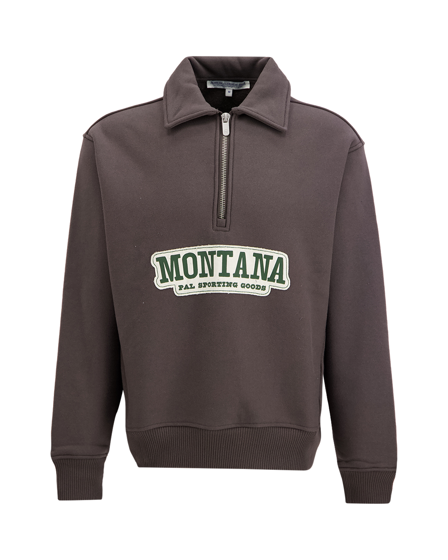 PAL Sporting Goods Montana Half Zip BRUIN 1