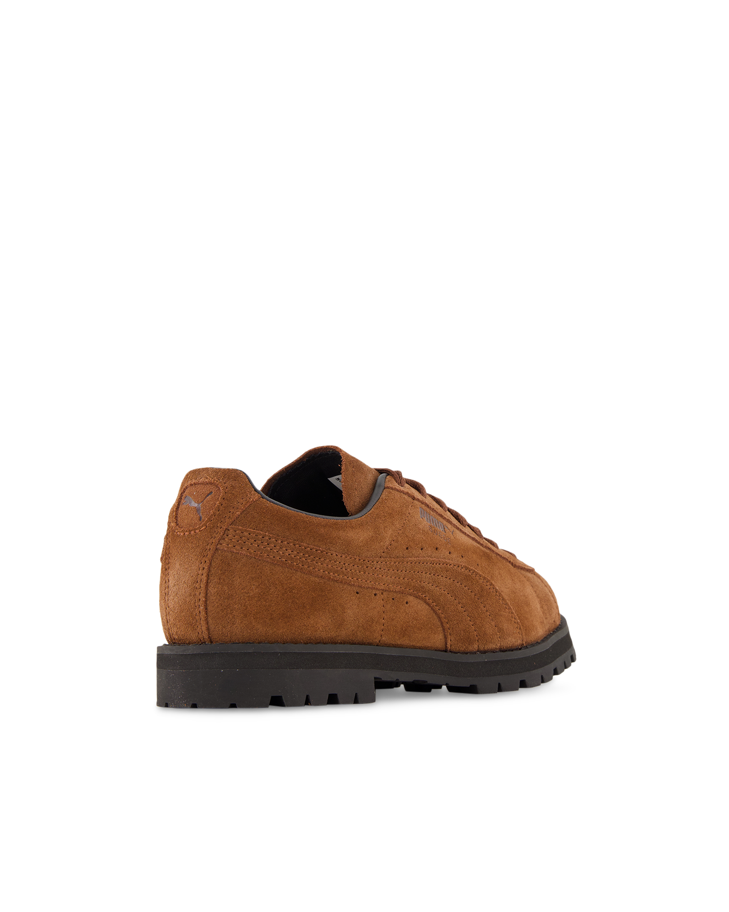 Puma Suede Vibram BRUIN 4