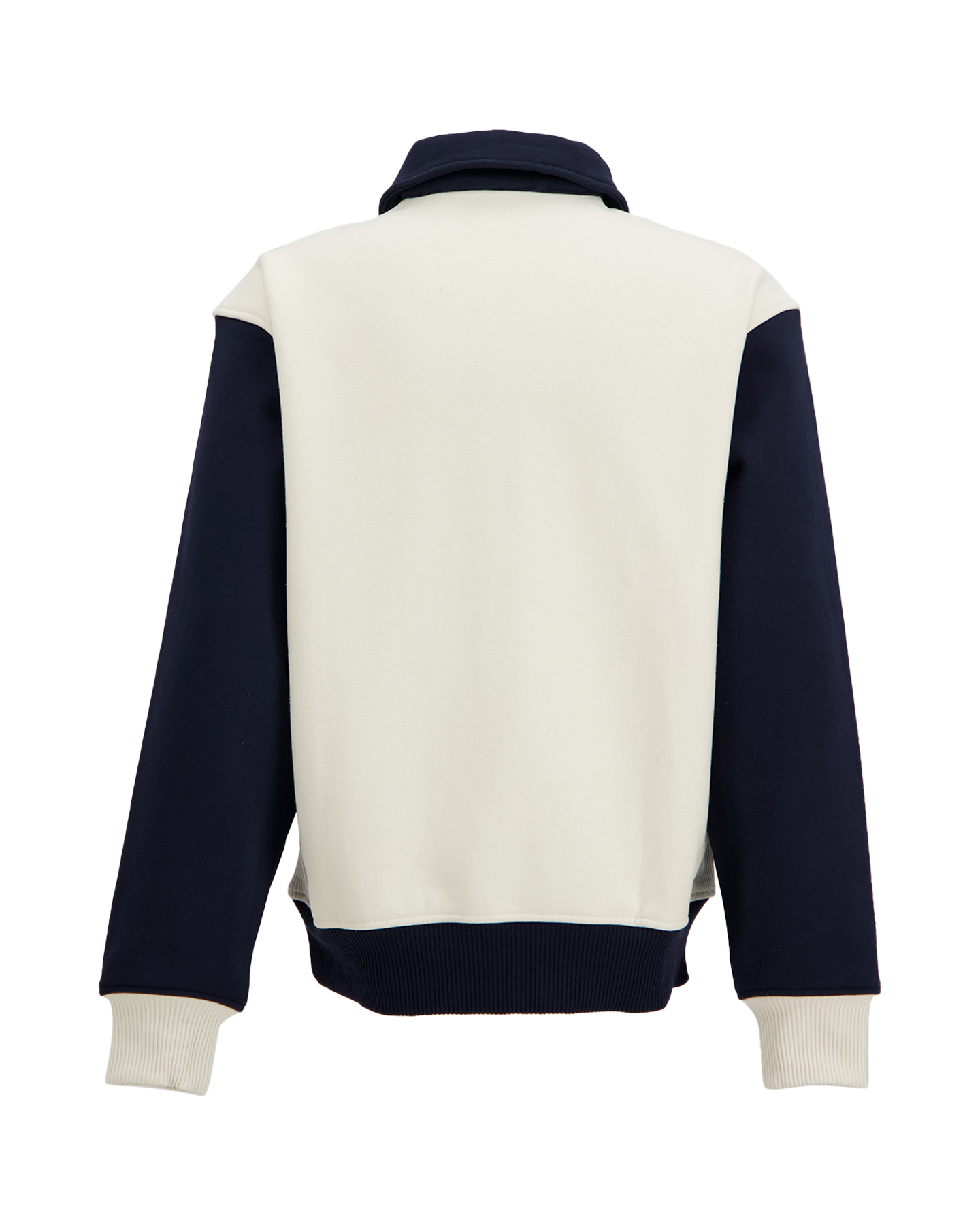 PAL Sporting Goods Pre Game Half Zip BEIGE 2