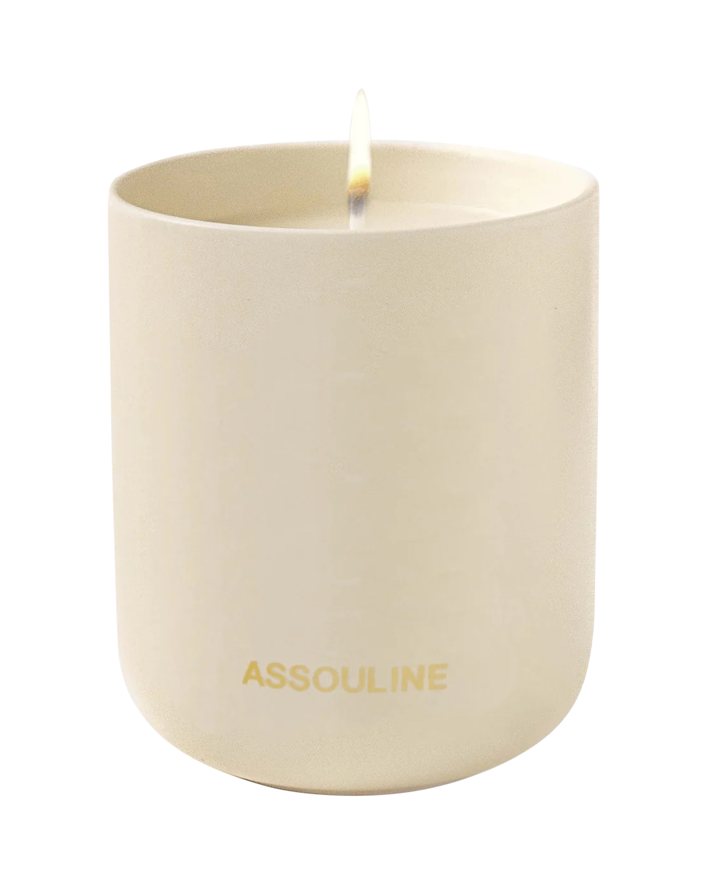 Assouline Travel From Home Candle GEEN KLEUR 2