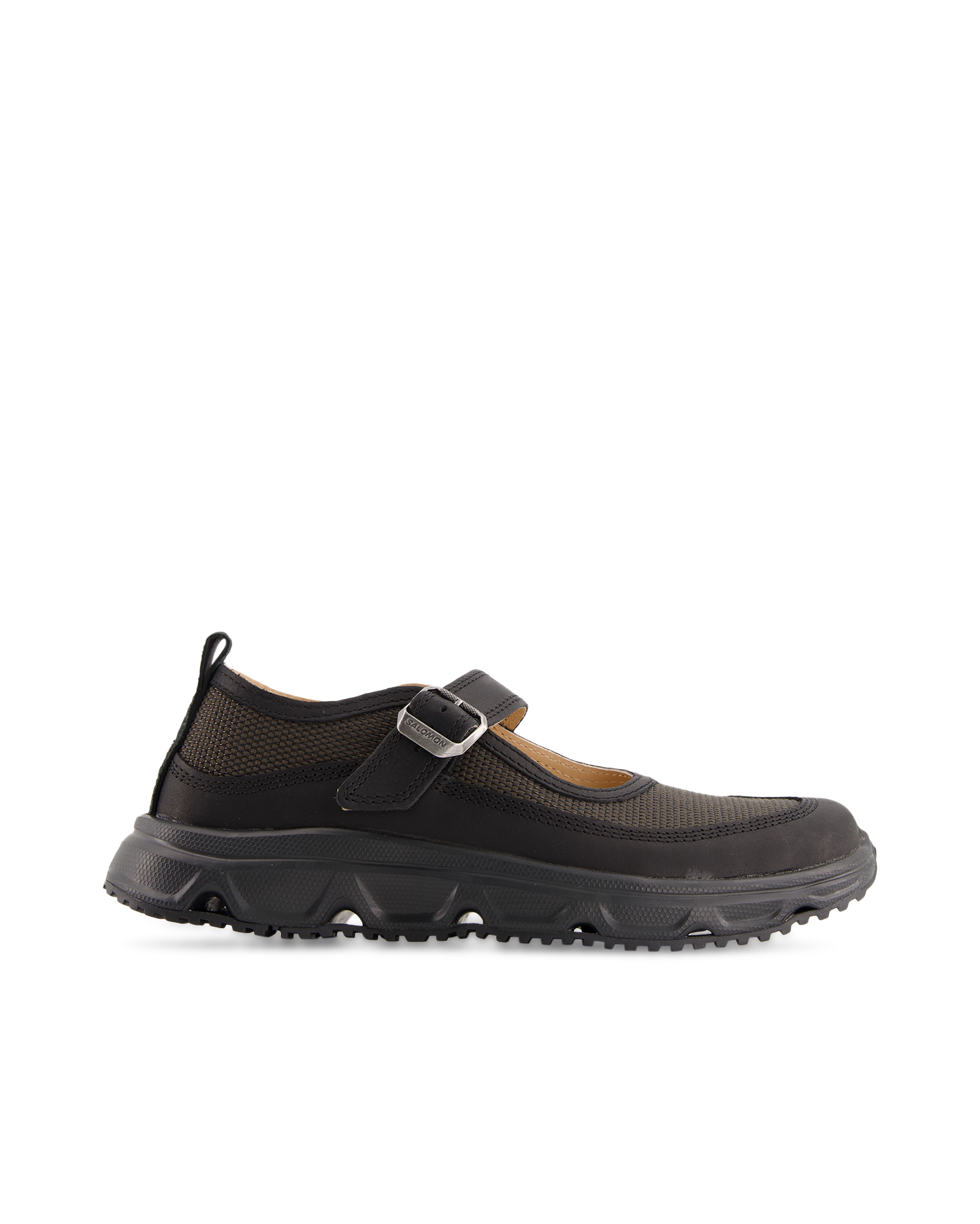 Salomon RX Marie Jeanne Alpine Echoes ZWART 1